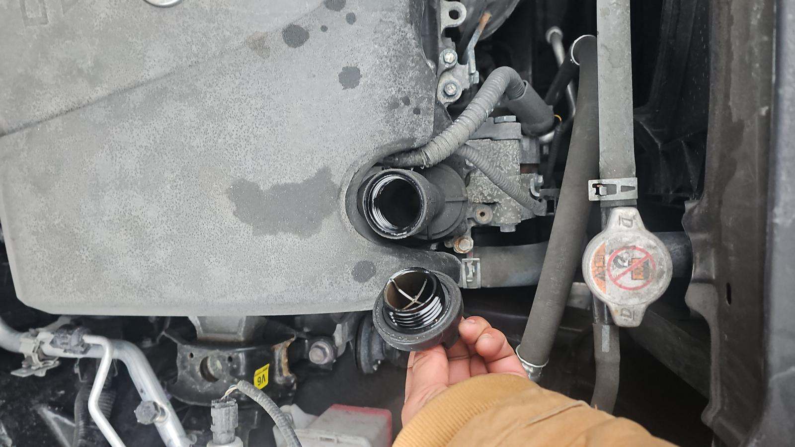 2022 Toyota Highlander XSE AWD