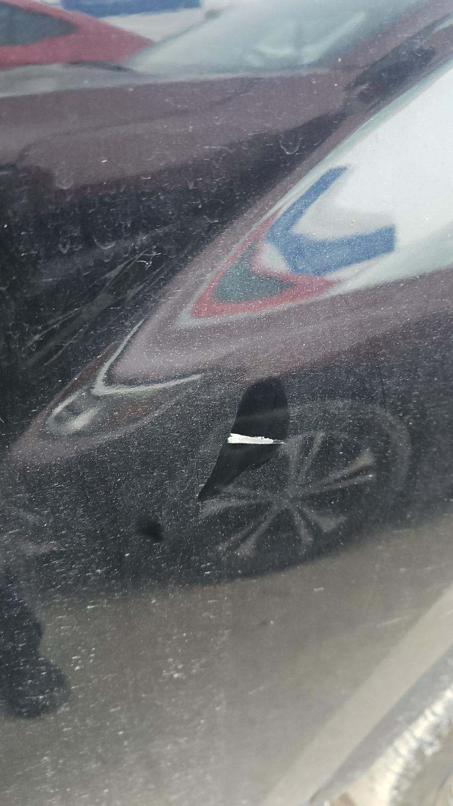 2022 Toyota Highlander XSE AWD