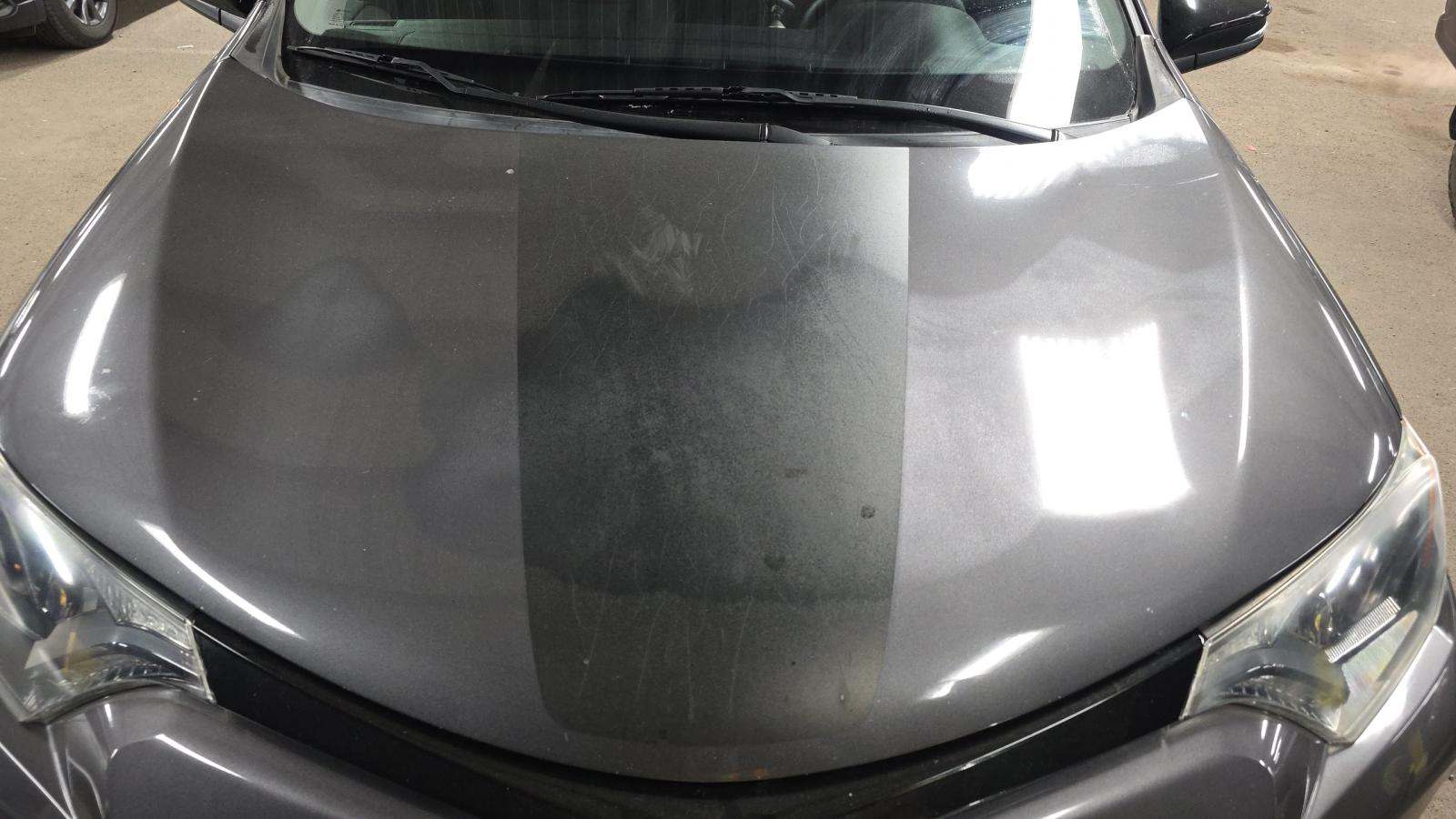 2018 Toyota RAV4 Adventure AWD