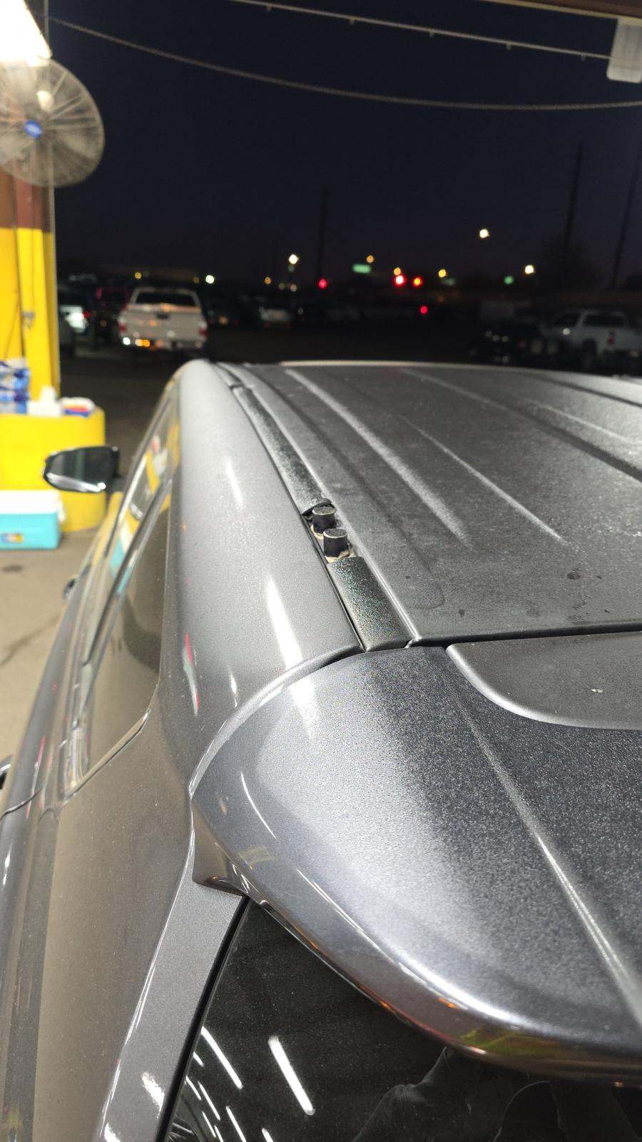 2018 Toyota RAV4 Adventure AWD