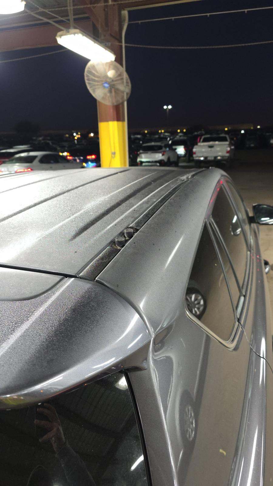 2018 Toyota RAV4 Adventure AWD