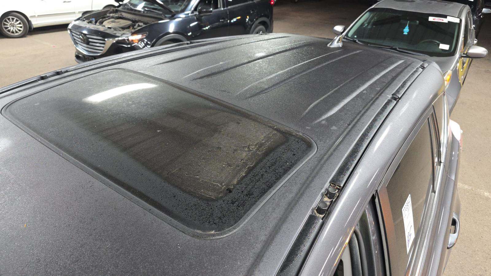 2018 Toyota RAV4 Adventure AWD