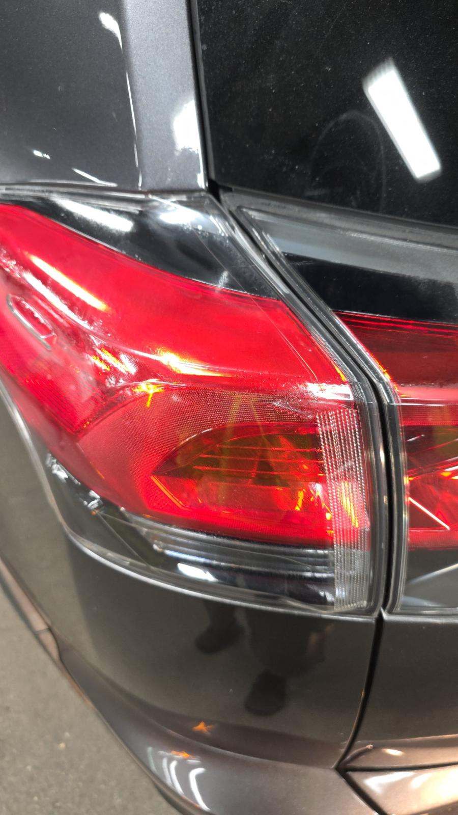 2018 Toyota RAV4 Adventure AWD