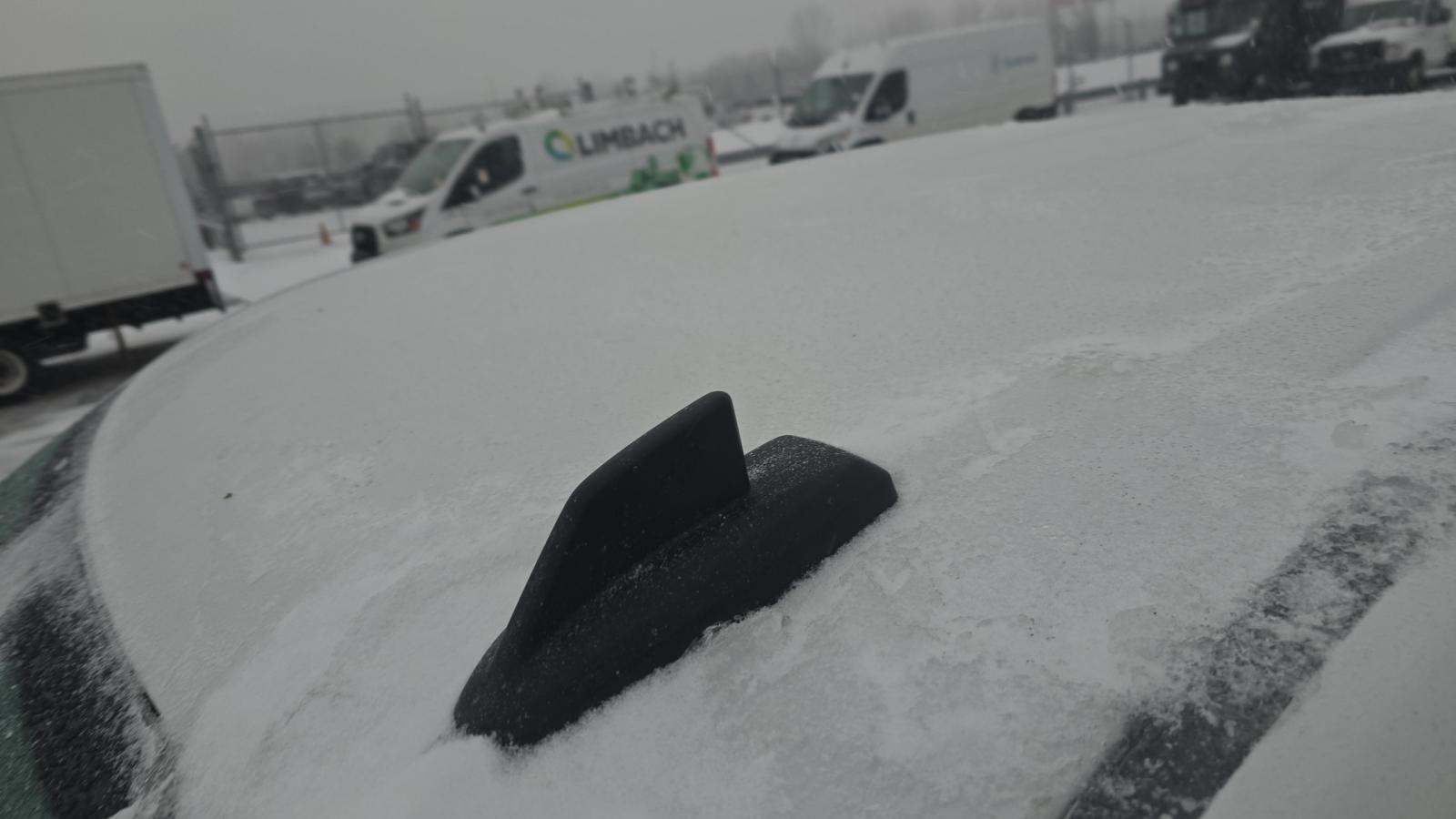 2023 Chevrolet Silverado 1500 LT AWD