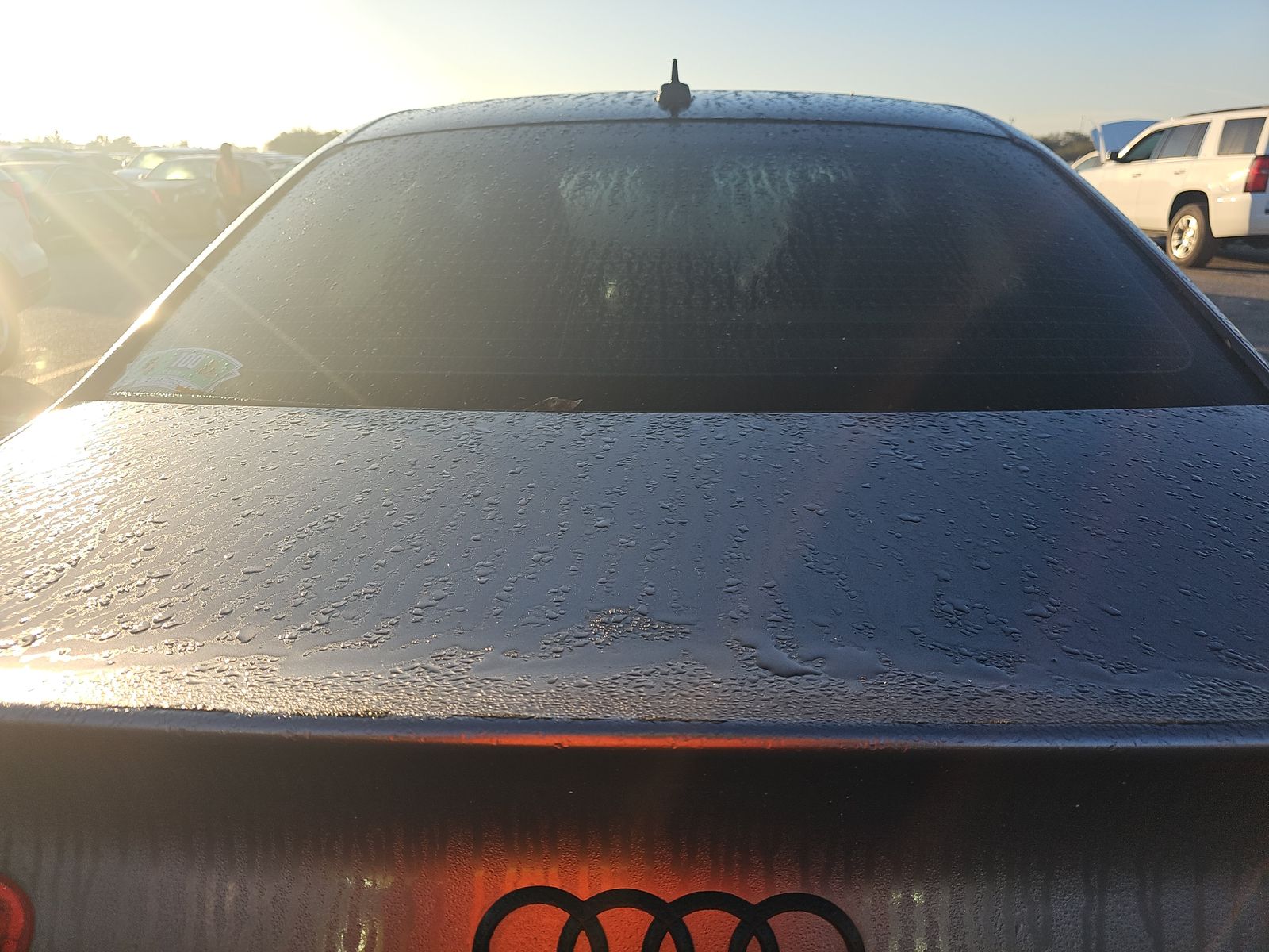 2016 Audi S4 Premium Plus AWD