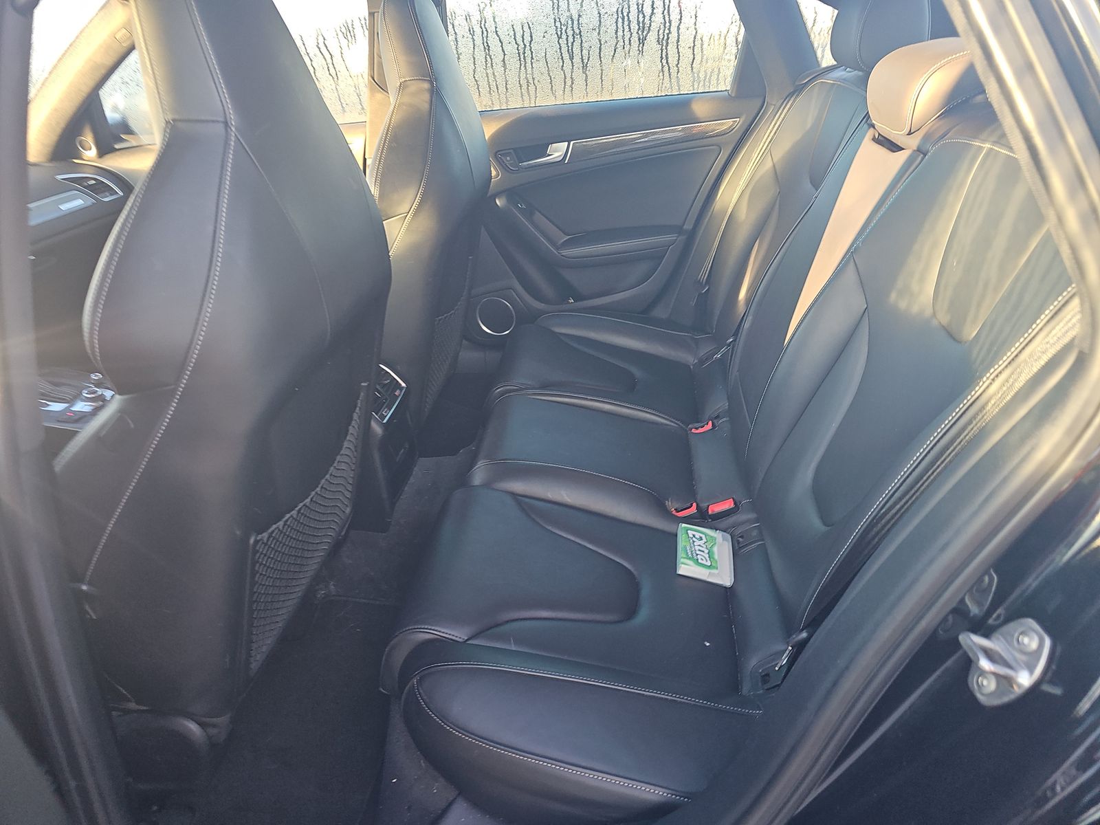 2016 Audi S4 Premium Plus AWD