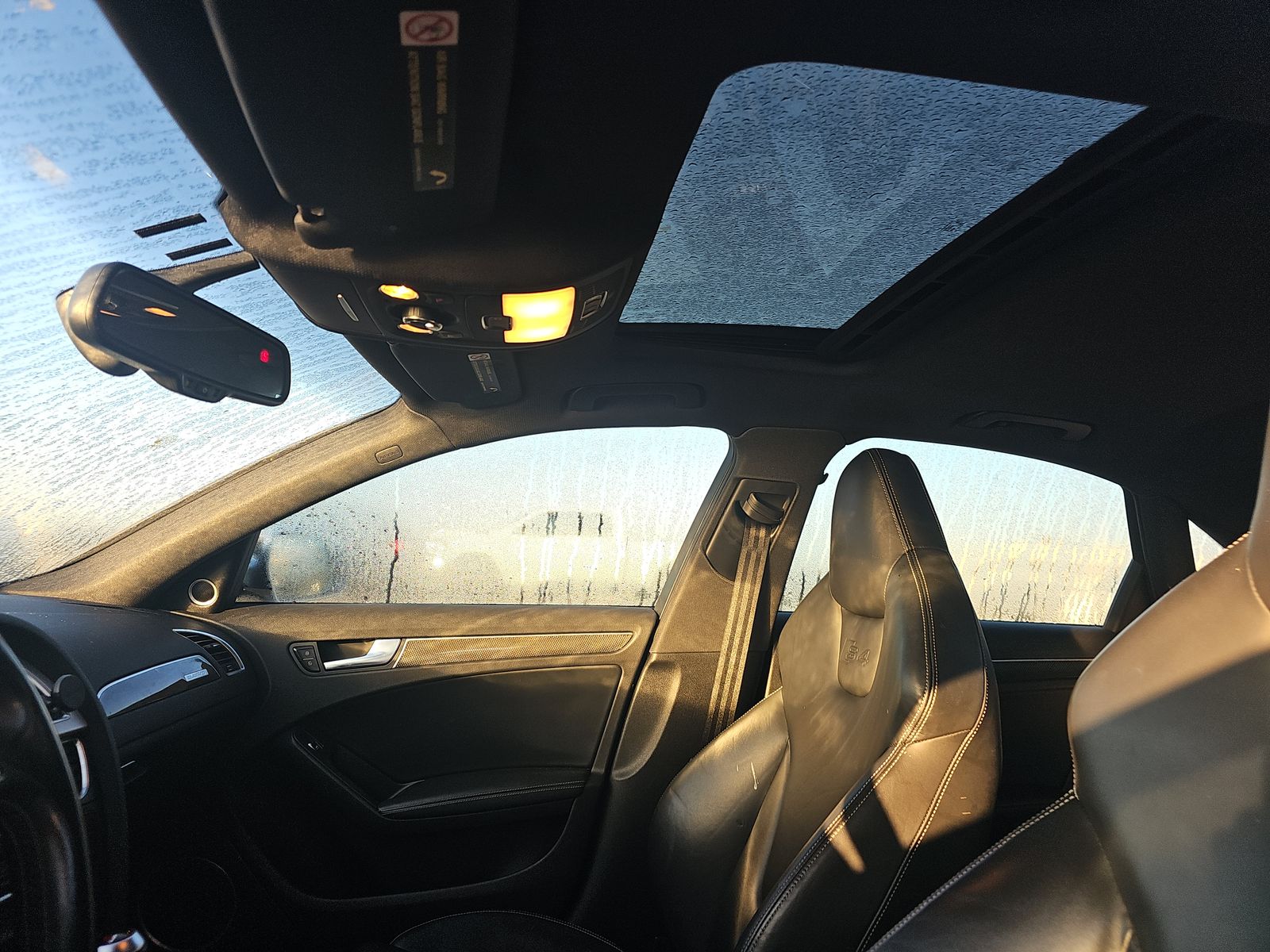 2016 Audi S4 Premium Plus AWD