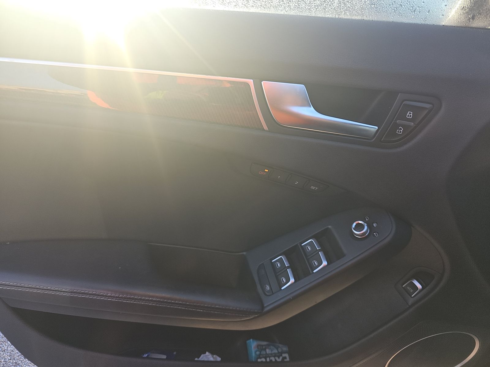 2016 Audi S4 Premium Plus AWD