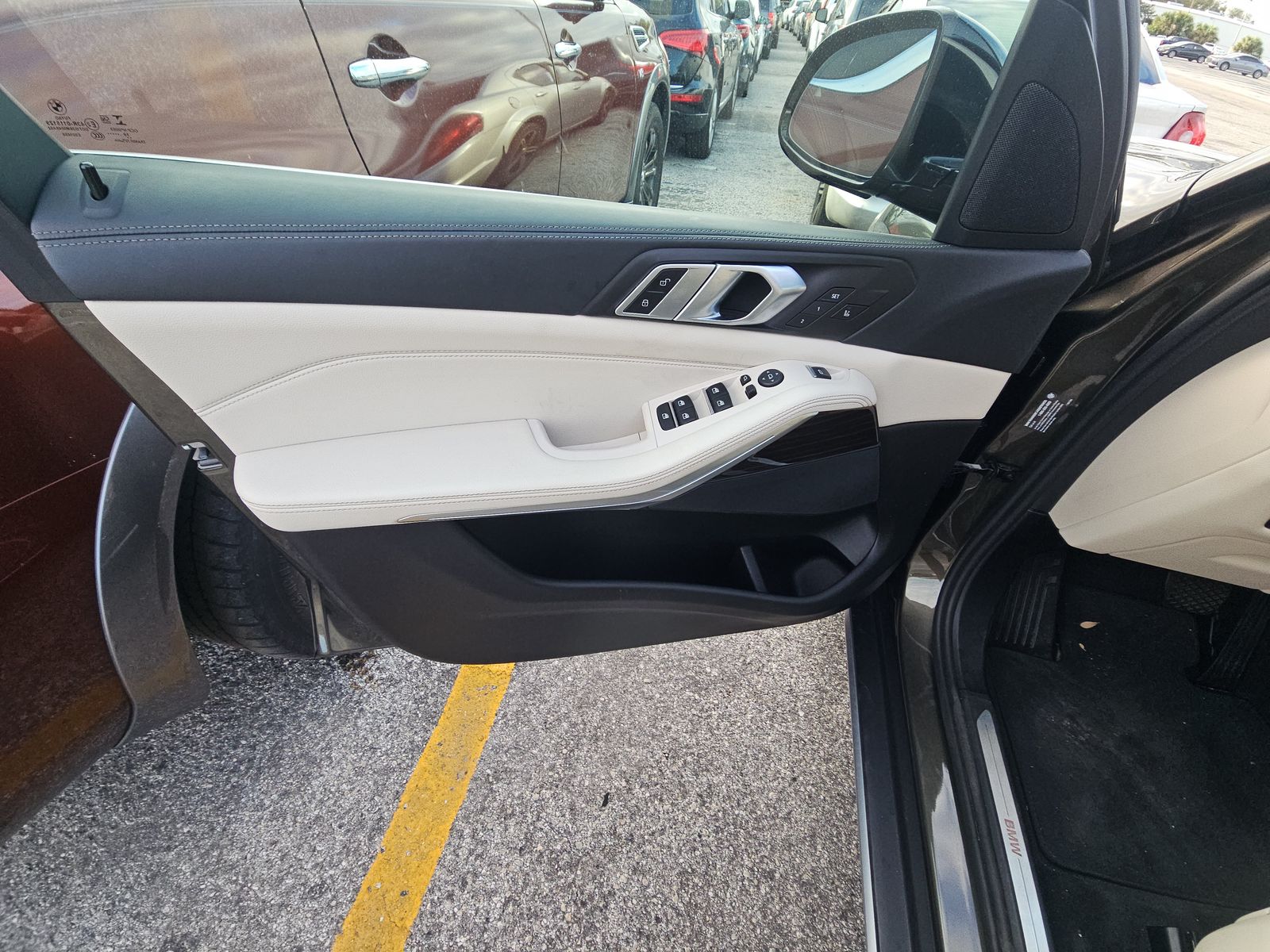 2020 BMW X5 sDrive40i RWD