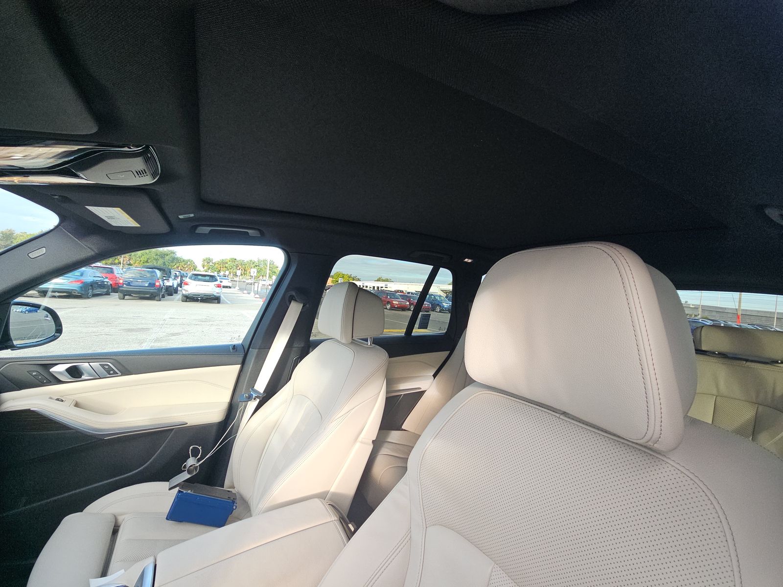 2020 BMW X5 sDrive40i RWD