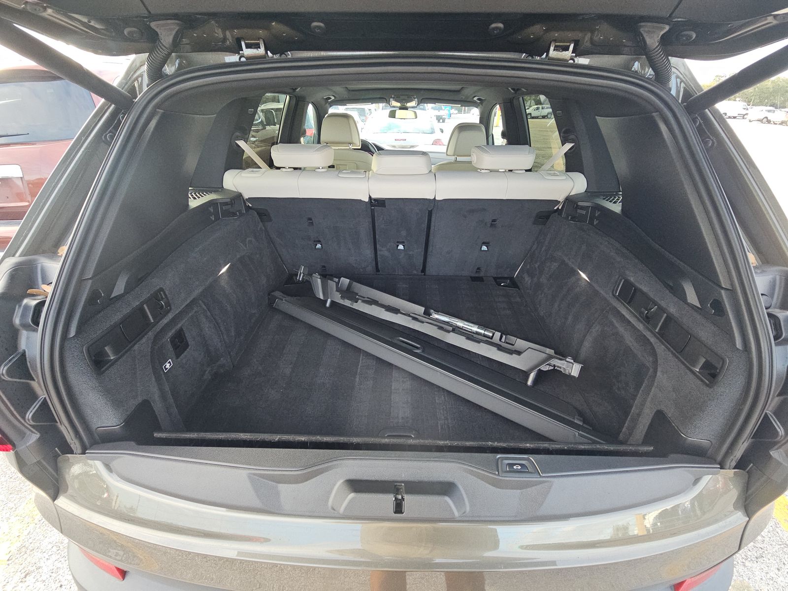 2020 BMW X5 sDrive40i RWD