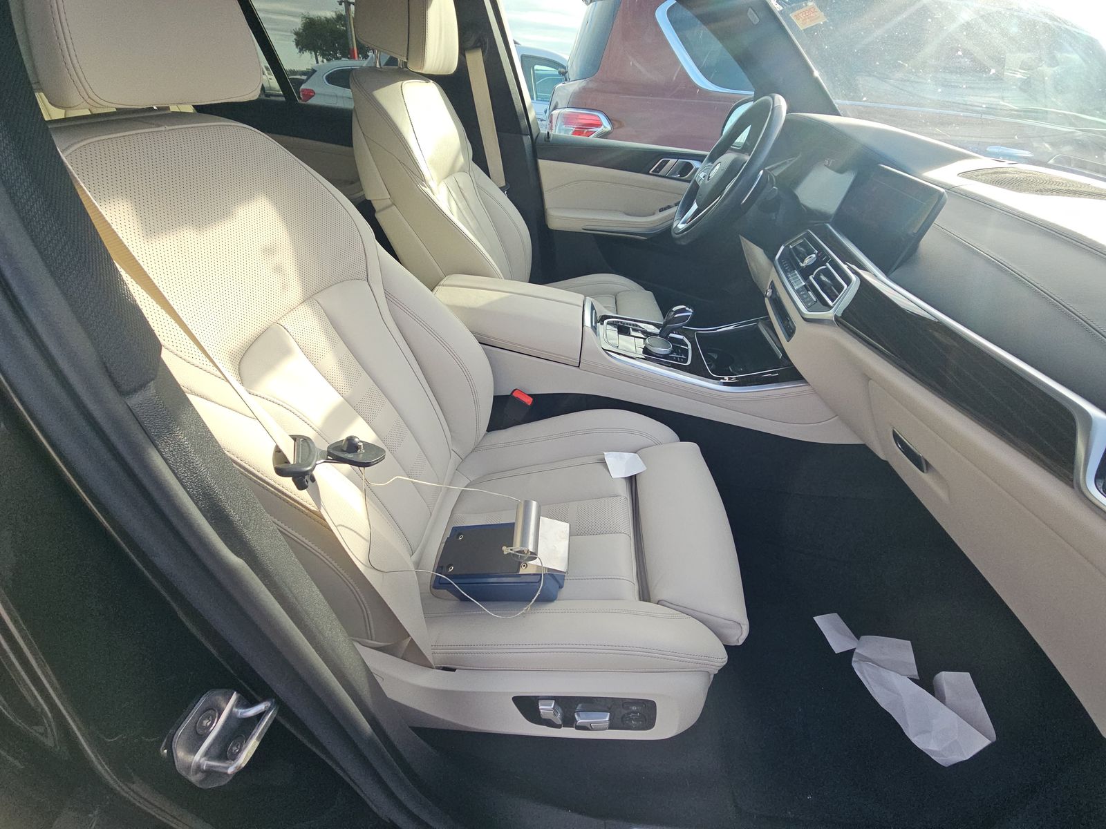 2020 BMW X5 sDrive40i RWD