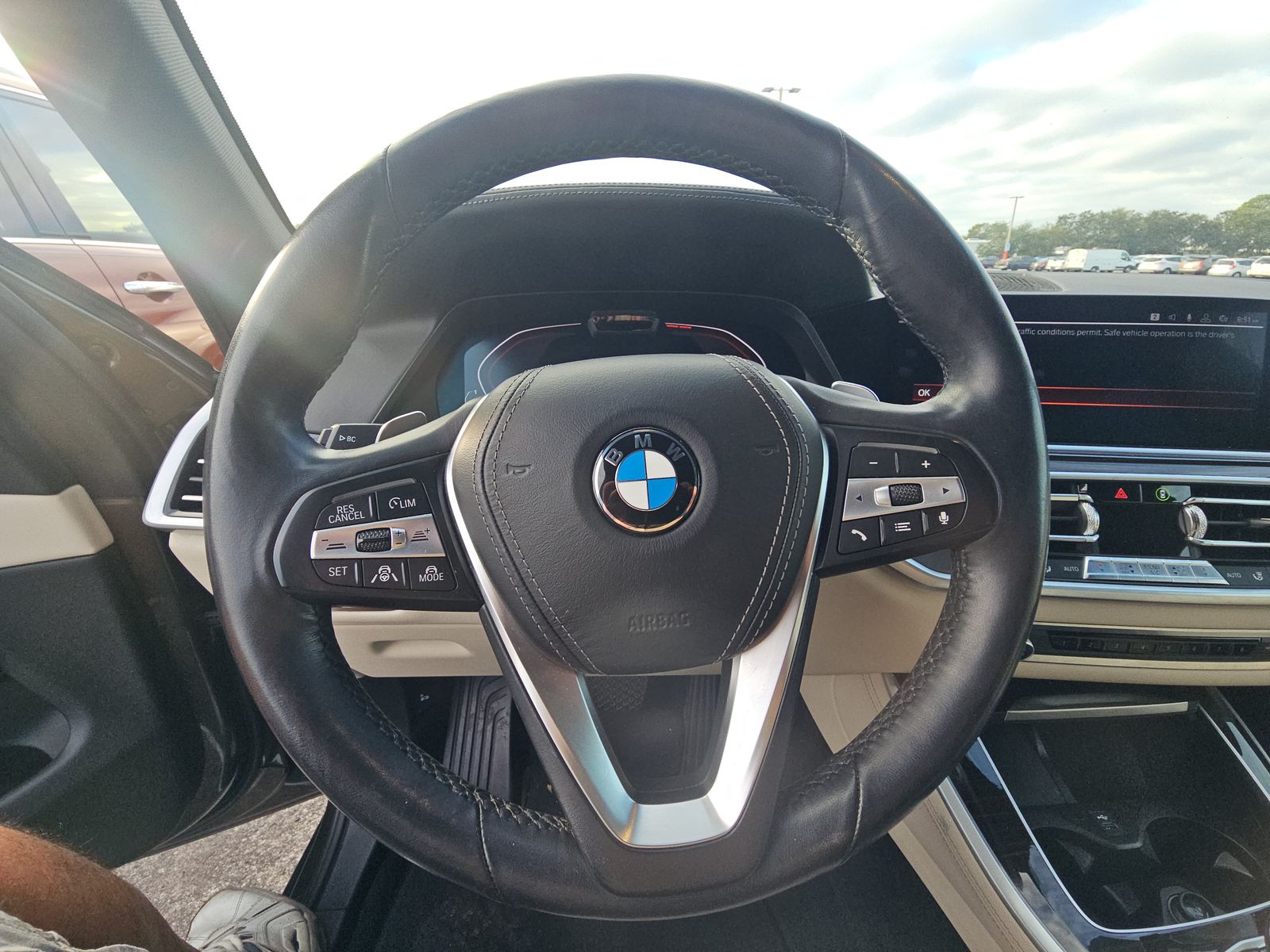 2020 BMW X5 sDrive40i RWD