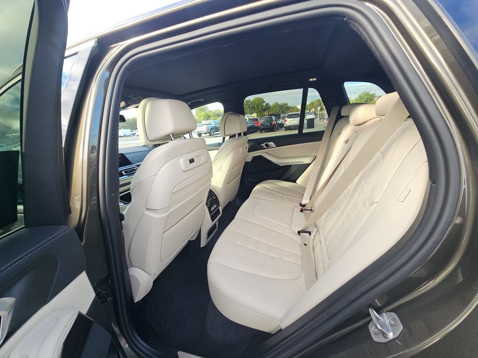 2020 BMW X5 sDrive40i RWD