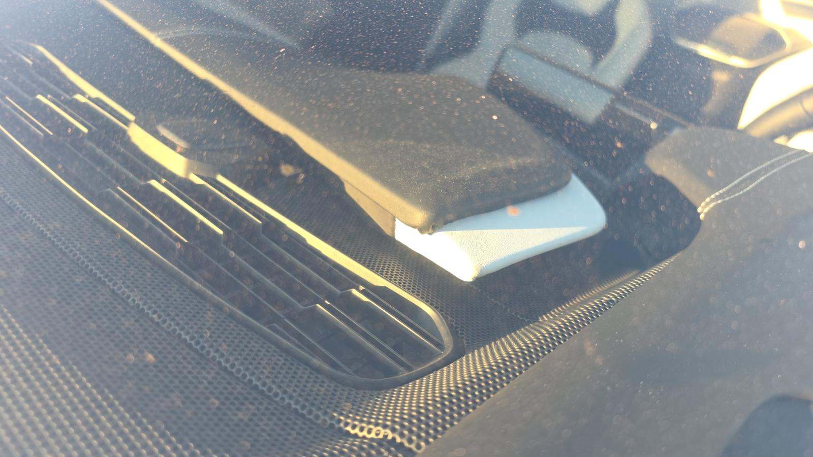 2024 Chevrolet Corvette Stingray RWD