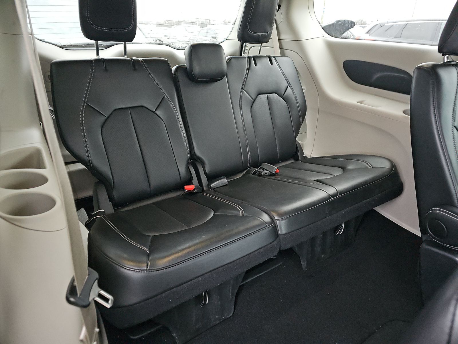 2024 Chrysler Pacifica Touring L FWD