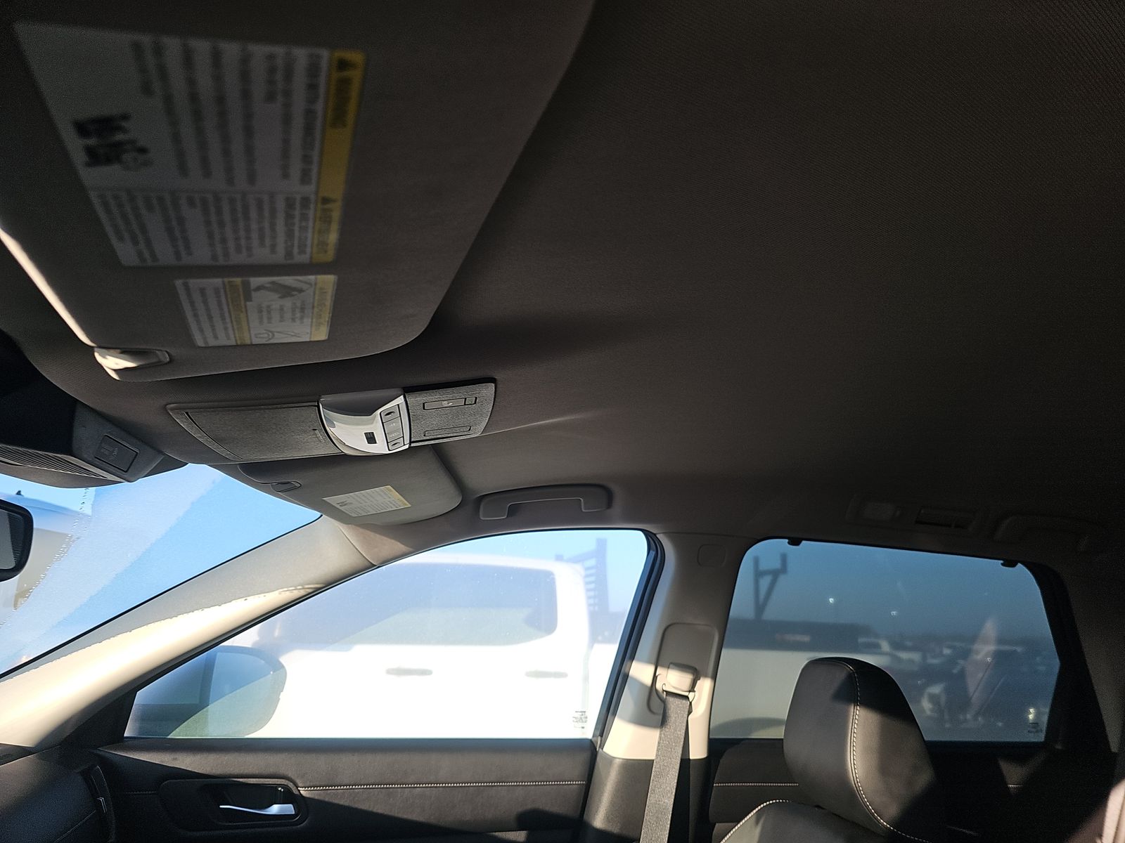 2022 Nissan Pathfinder SL FWD