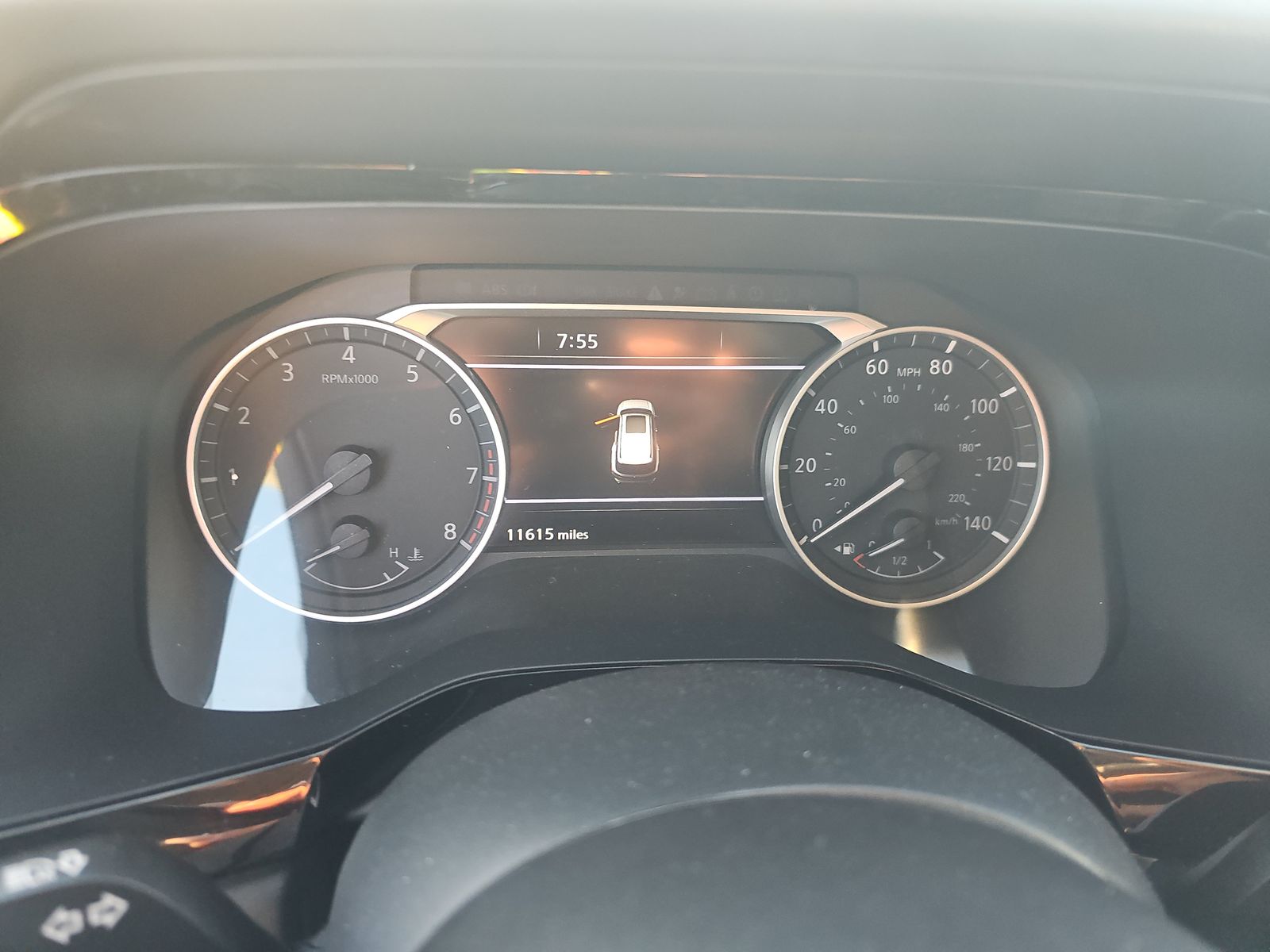 2022 Nissan Pathfinder SL FWD