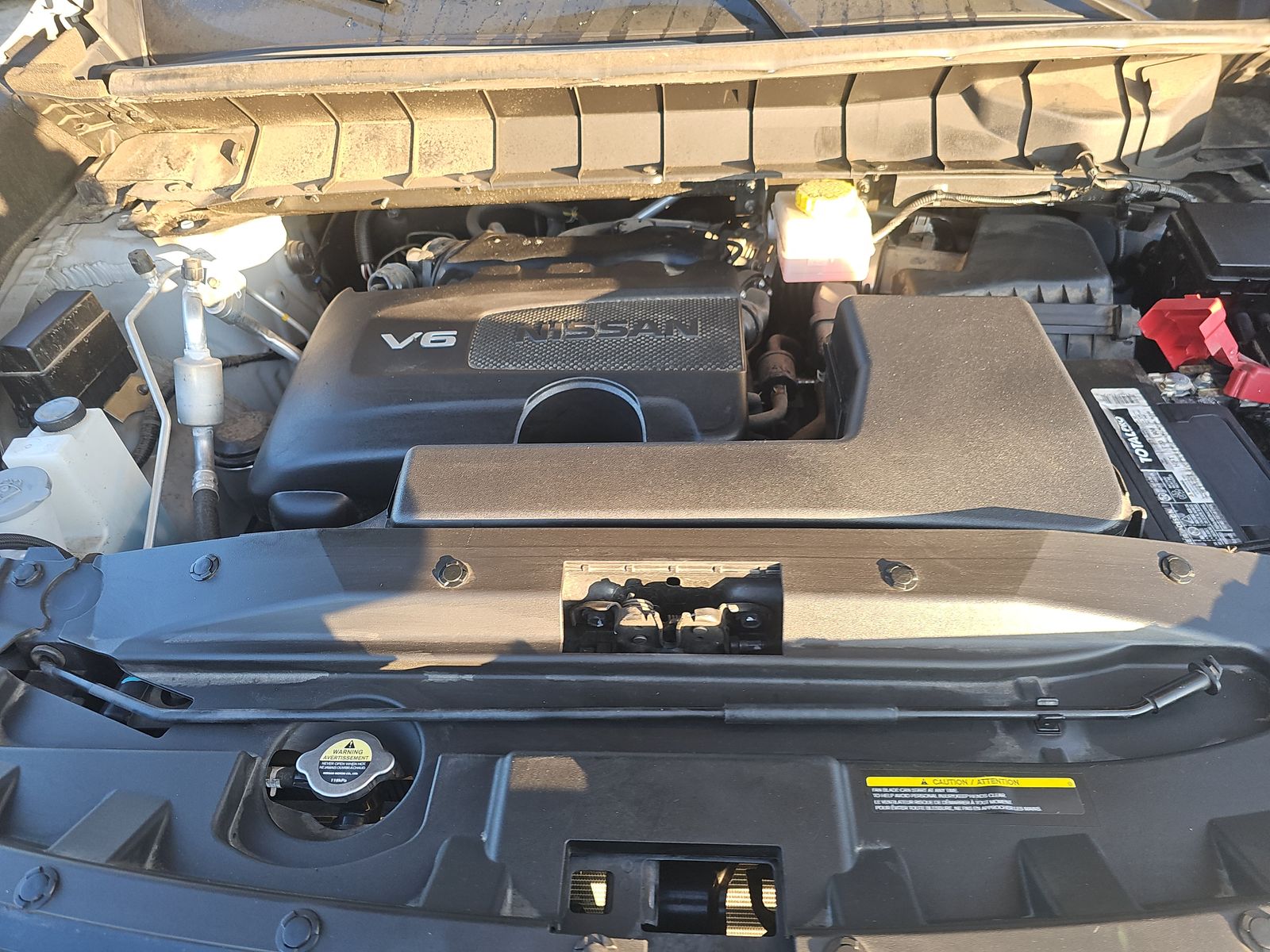 2022 Nissan Pathfinder SL FWD