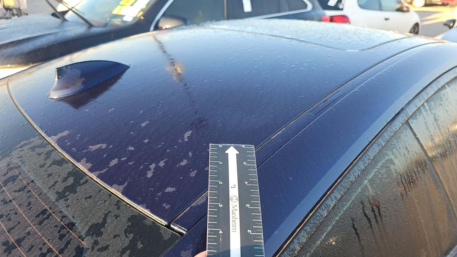 2022 BMW 4 Series M440i RWD