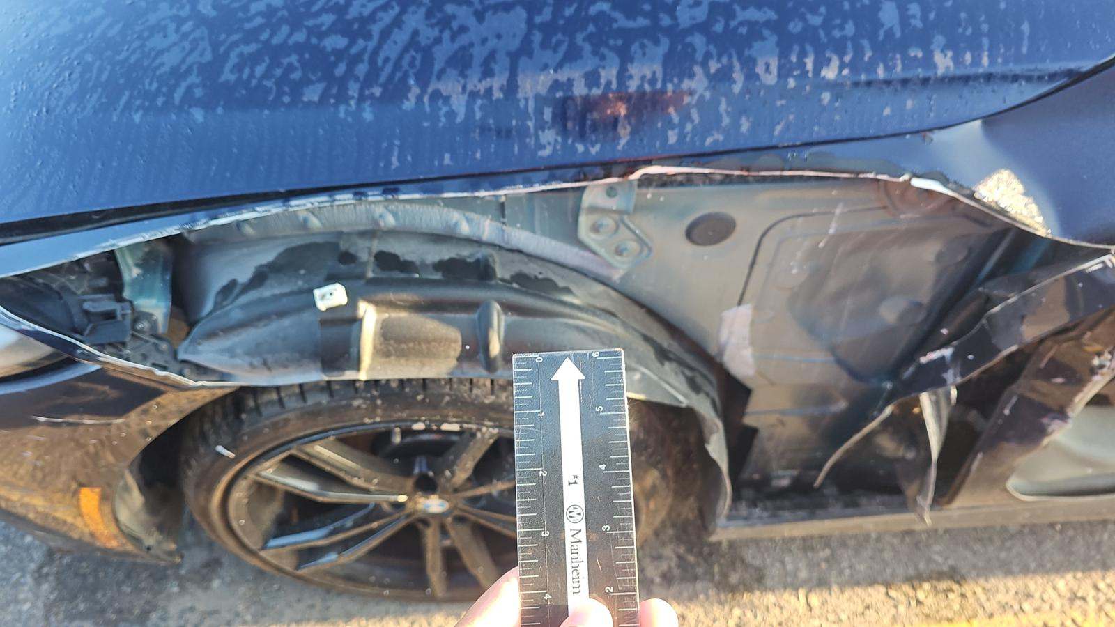 2022 BMW 4 Series M440i RWD