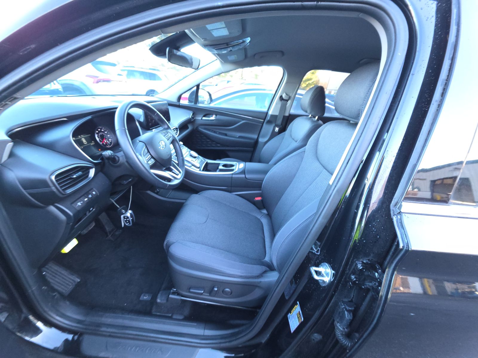 2023 Hyundai Santa Fe SEL AWD