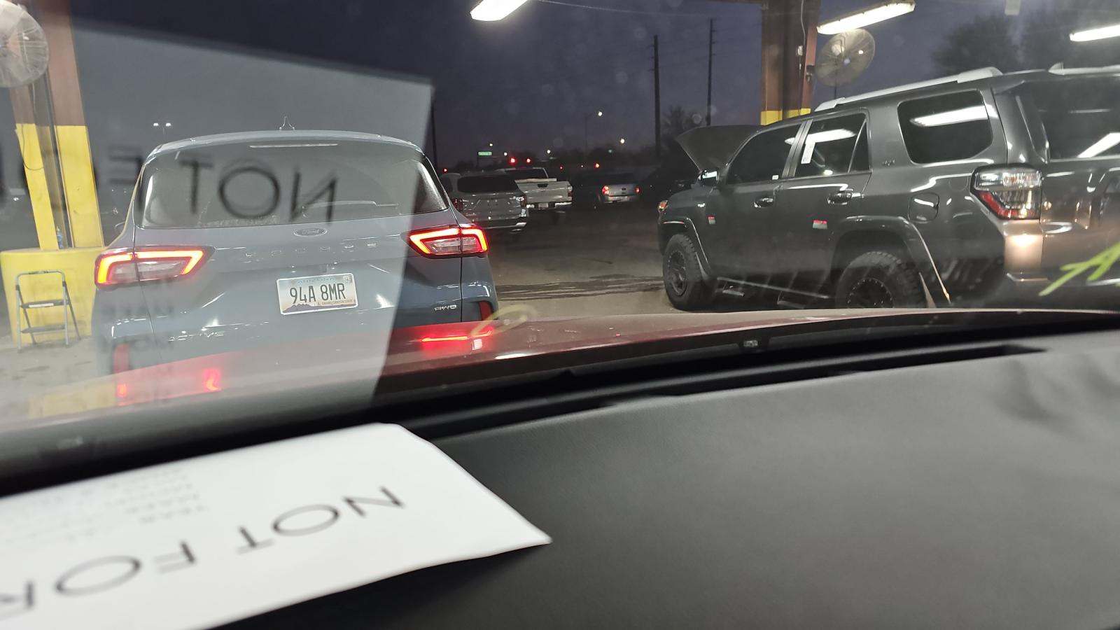 2021 Toyota Venza XLE AWD