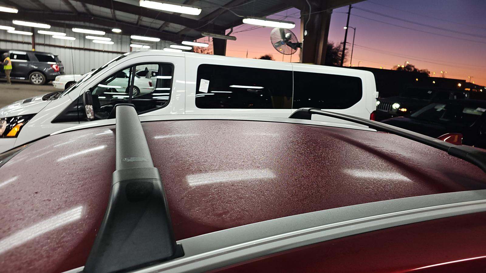 2021 Toyota Venza XLE AWD