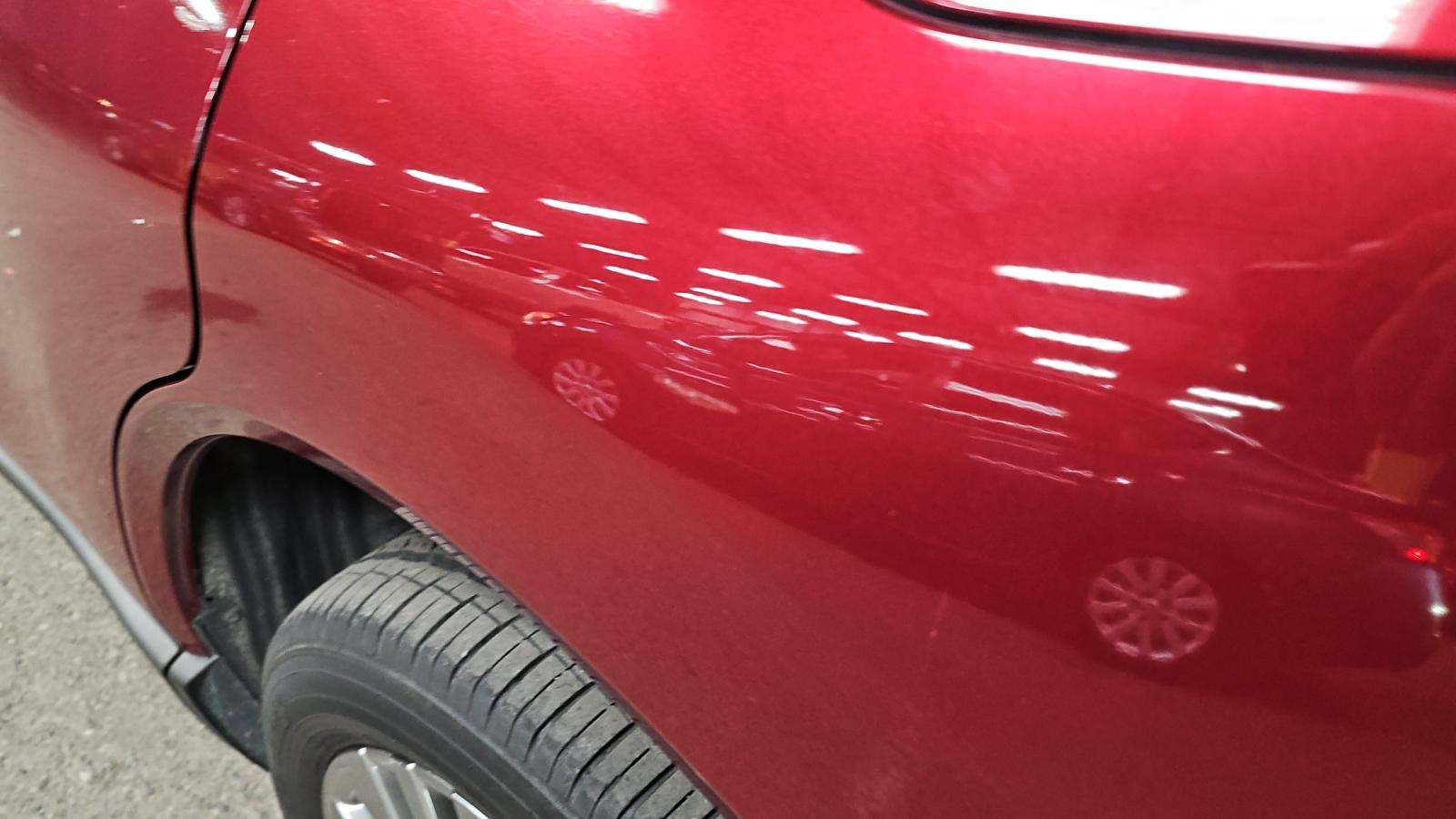 2021 Toyota Venza XLE AWD