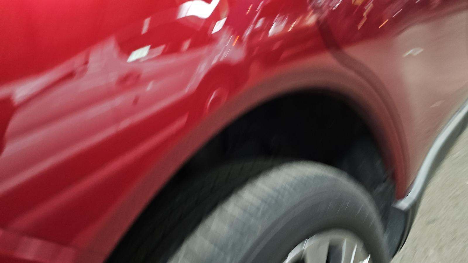 2021 Toyota Venza XLE AWD