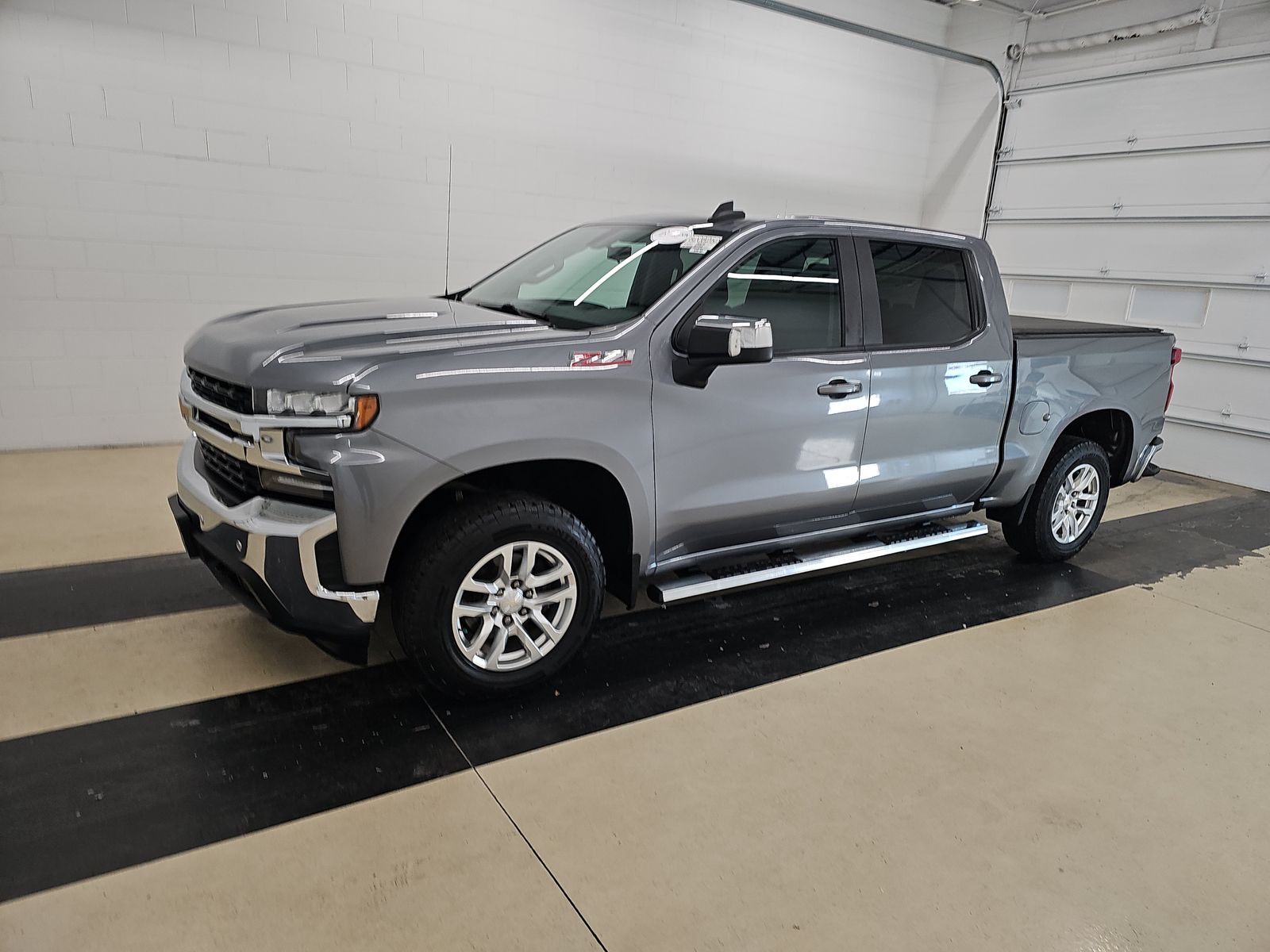 2022 Chevrolet Silverado 1500 Limited LT's photo