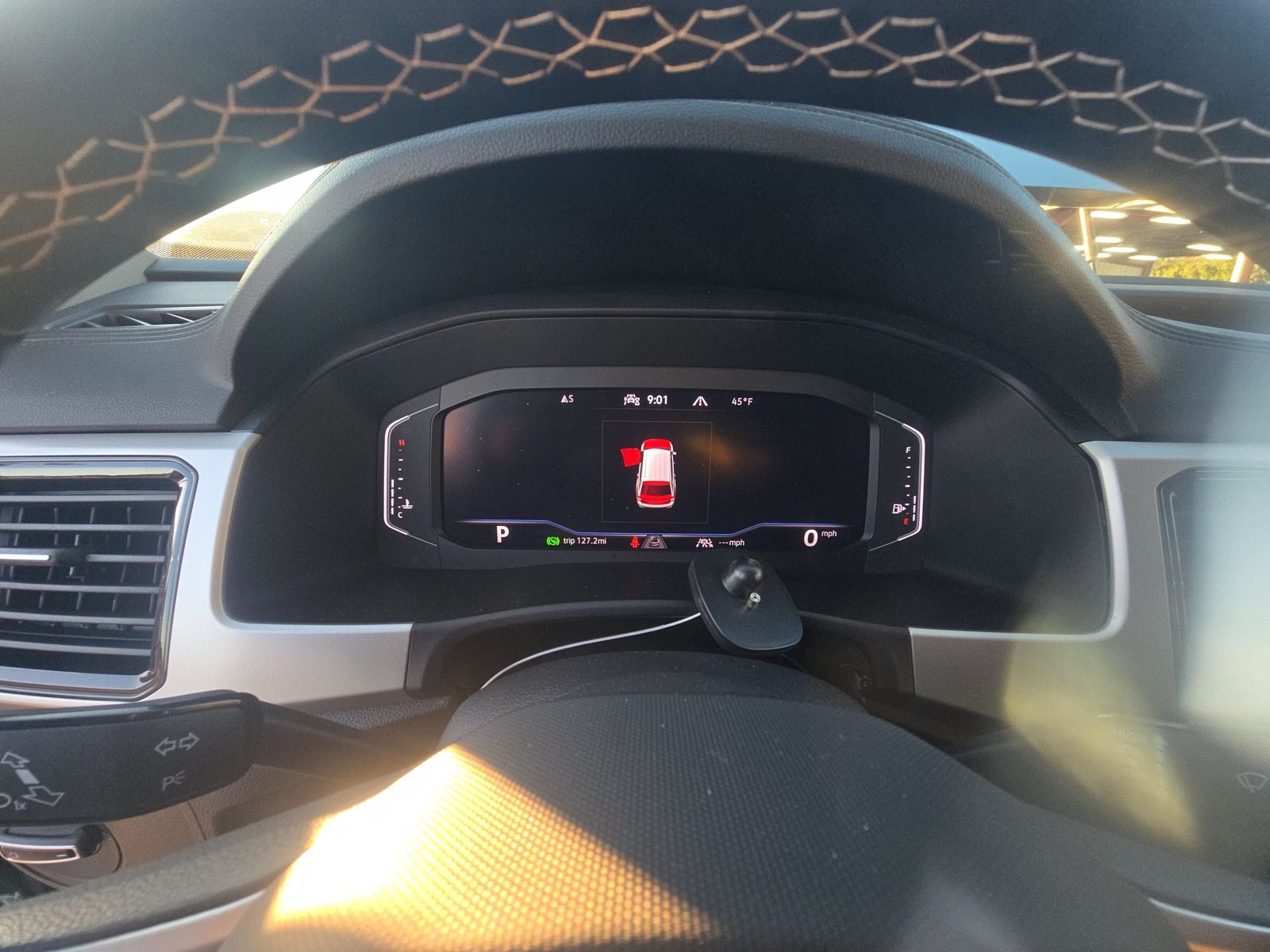 2023 Volkswagen Atlas 2.0T SEL AWD