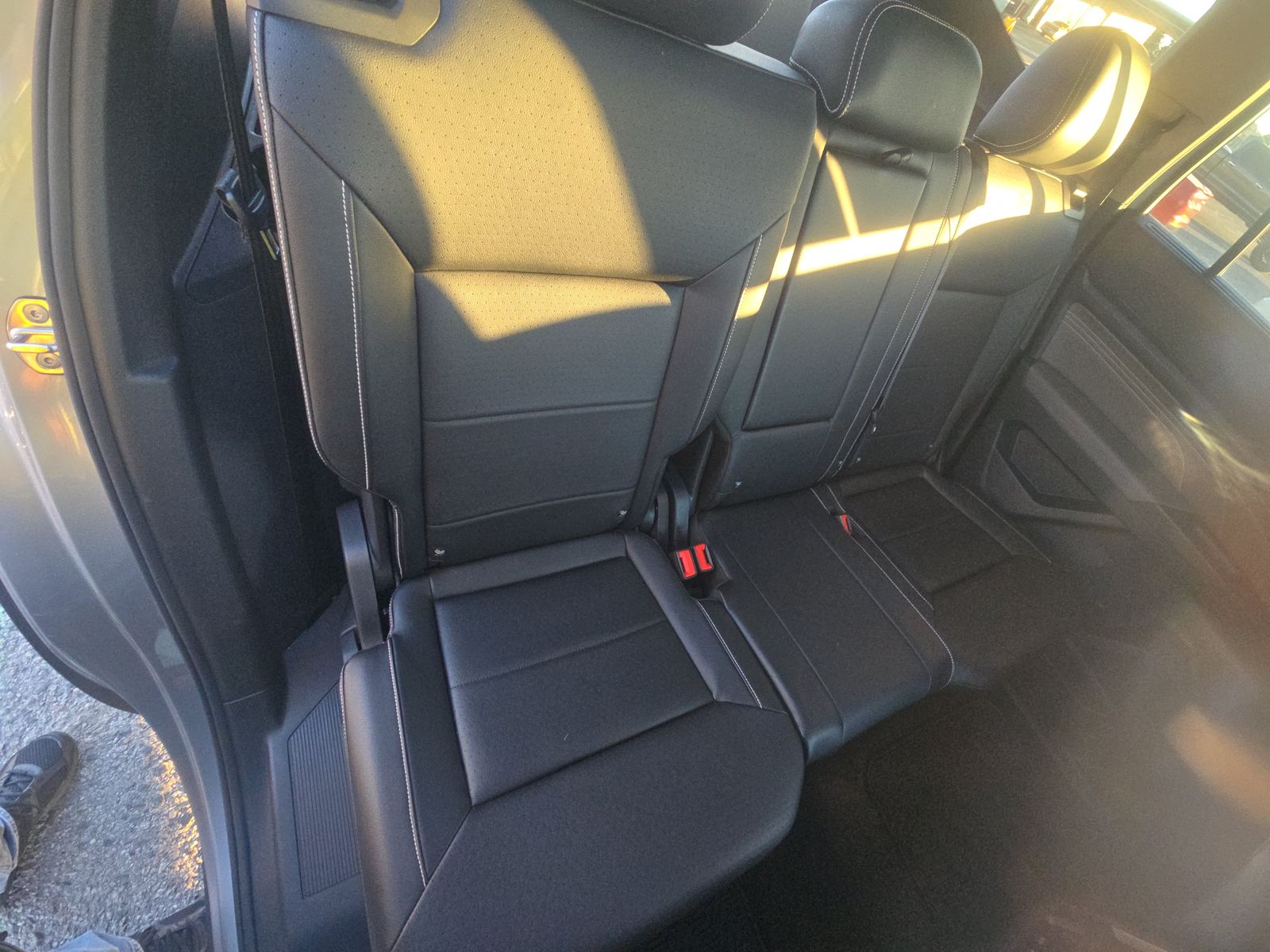 2023 Volkswagen Atlas 2.0T SEL AWD