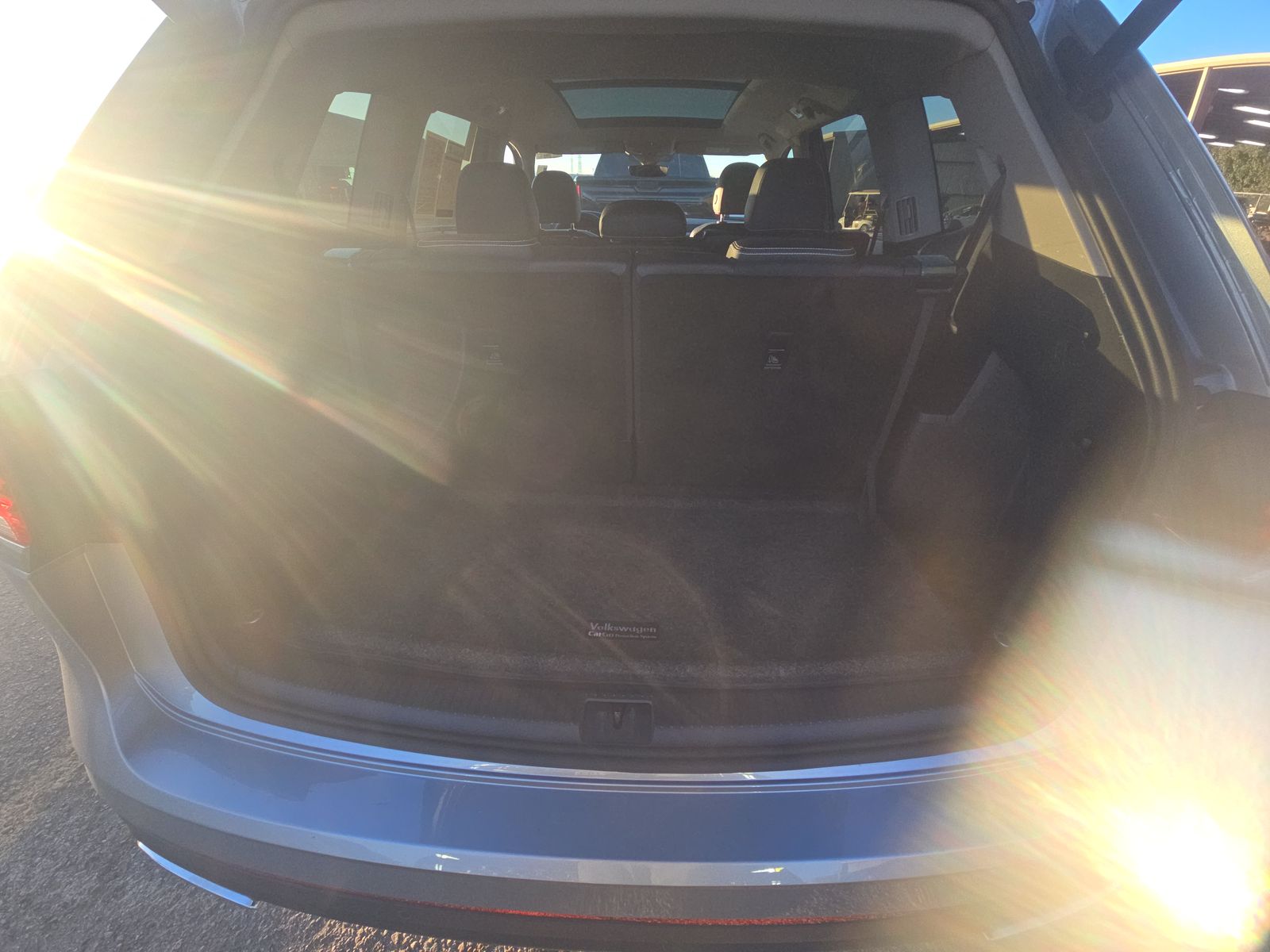 2023 Volkswagen Atlas 2.0T SEL AWD