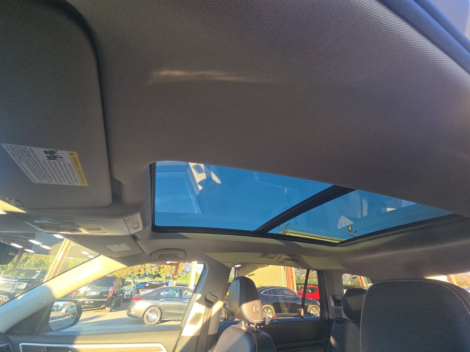 2023 Volkswagen Atlas 2.0T SEL AWD