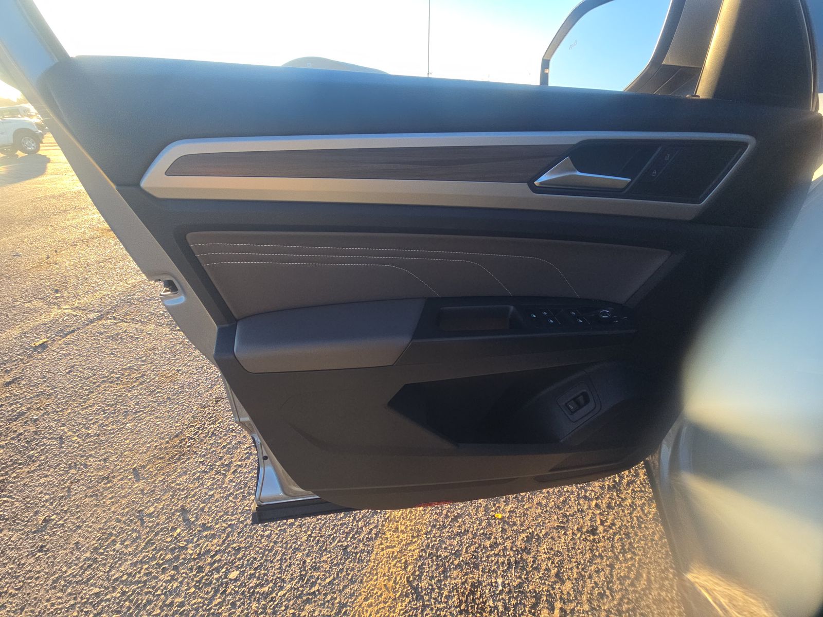 2023 Volkswagen Atlas 2.0T SEL AWD