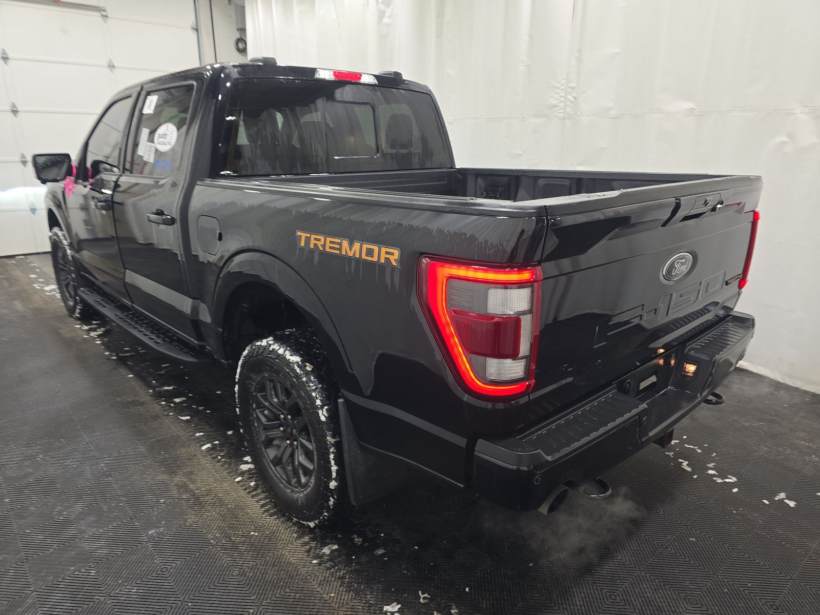 2023 Ford F-150 Tremor AWD