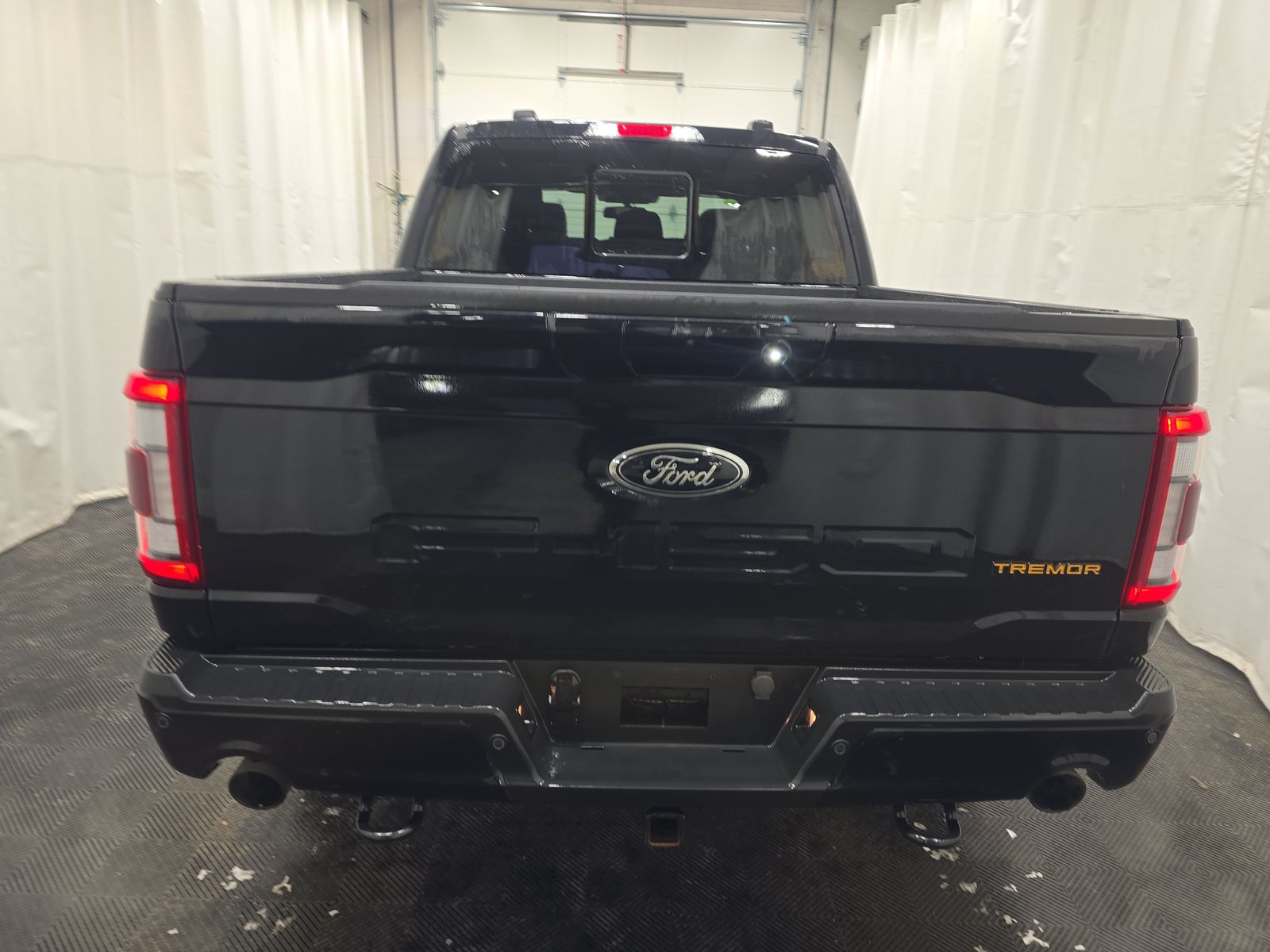 2023 Ford F-150 Tremor AWD