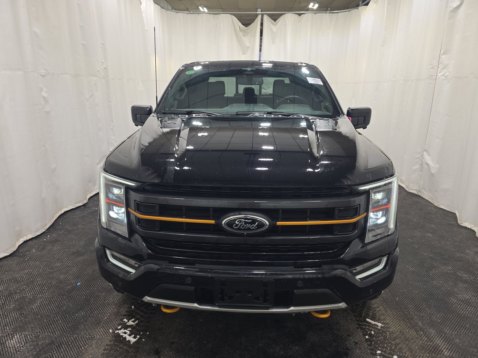 2023 Ford F-150 Tremor AWD