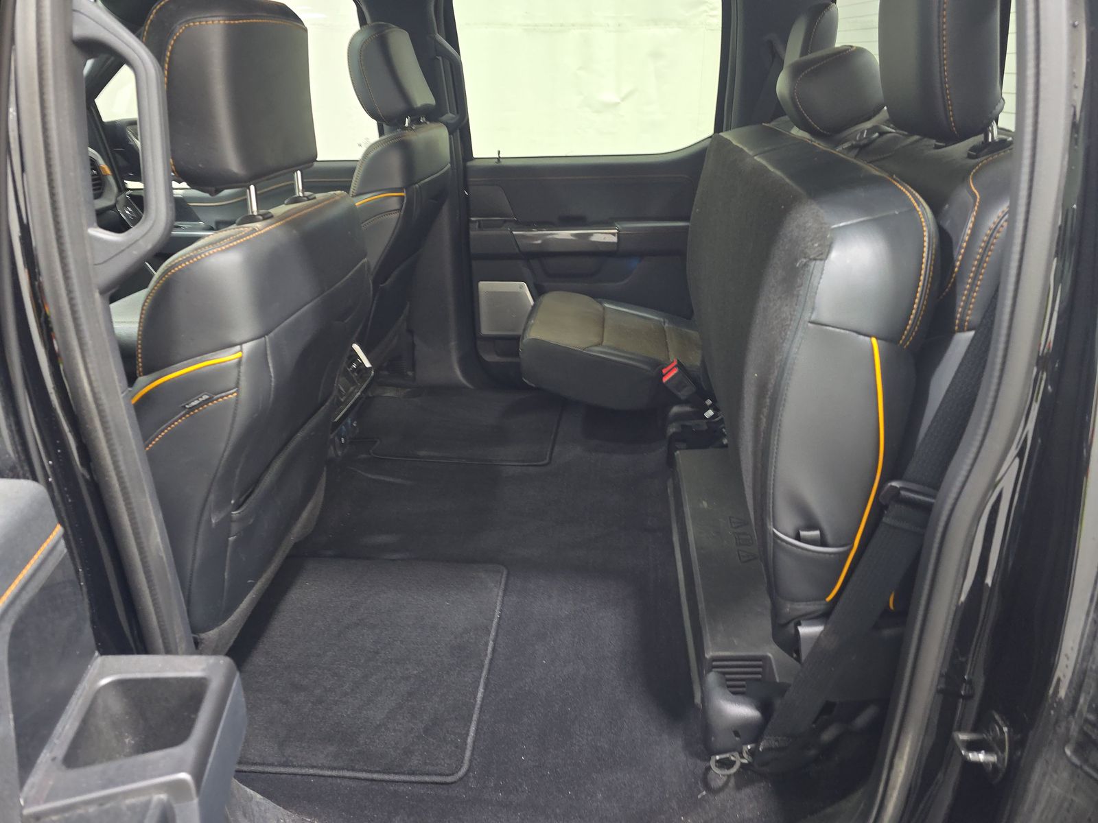 2023 Ford F-150 Tremor AWD