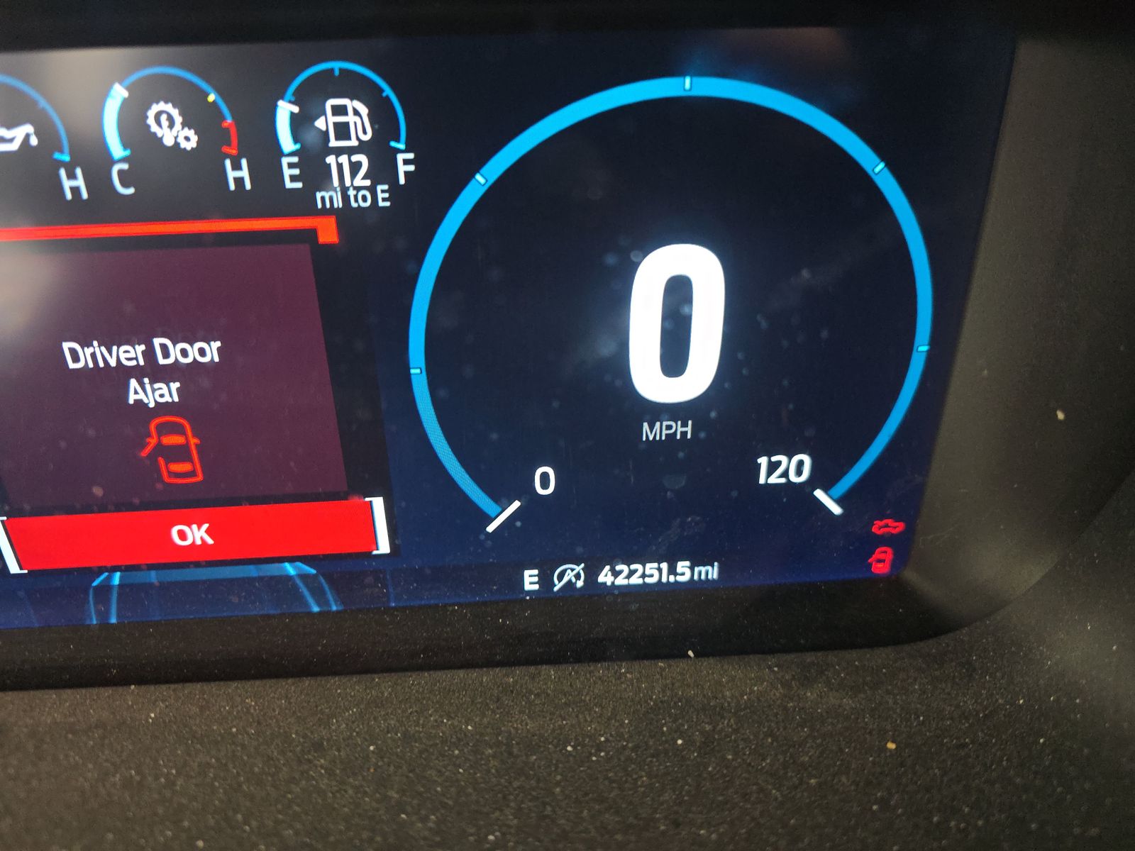 2023 Ford F-150 Tremor AWD