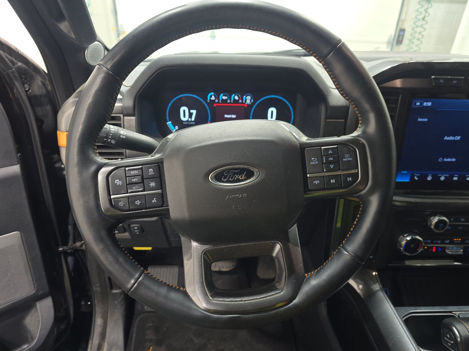 2023 Ford F-150 Tremor AWD