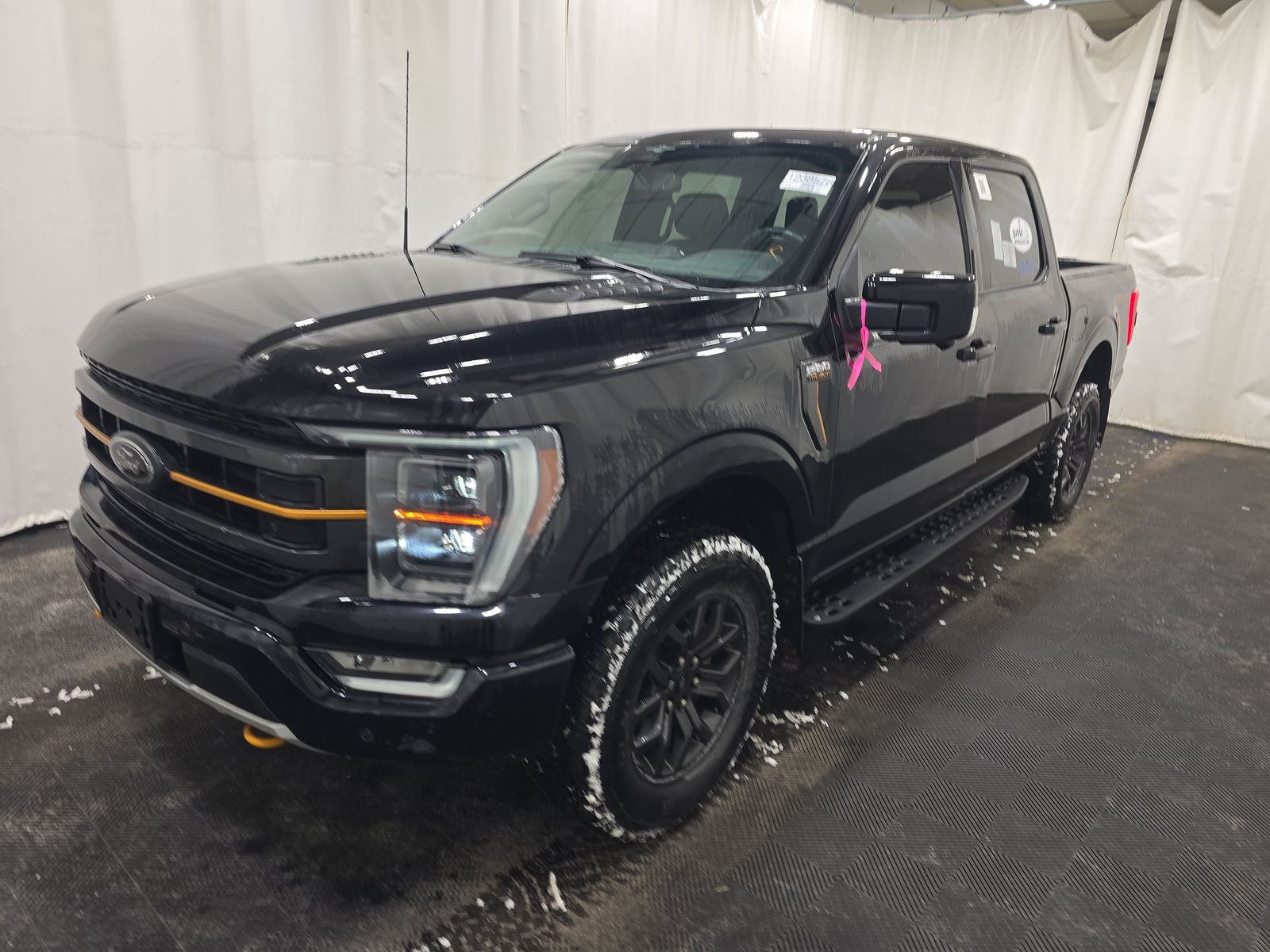 2023 Ford F-150 Tremor AWD