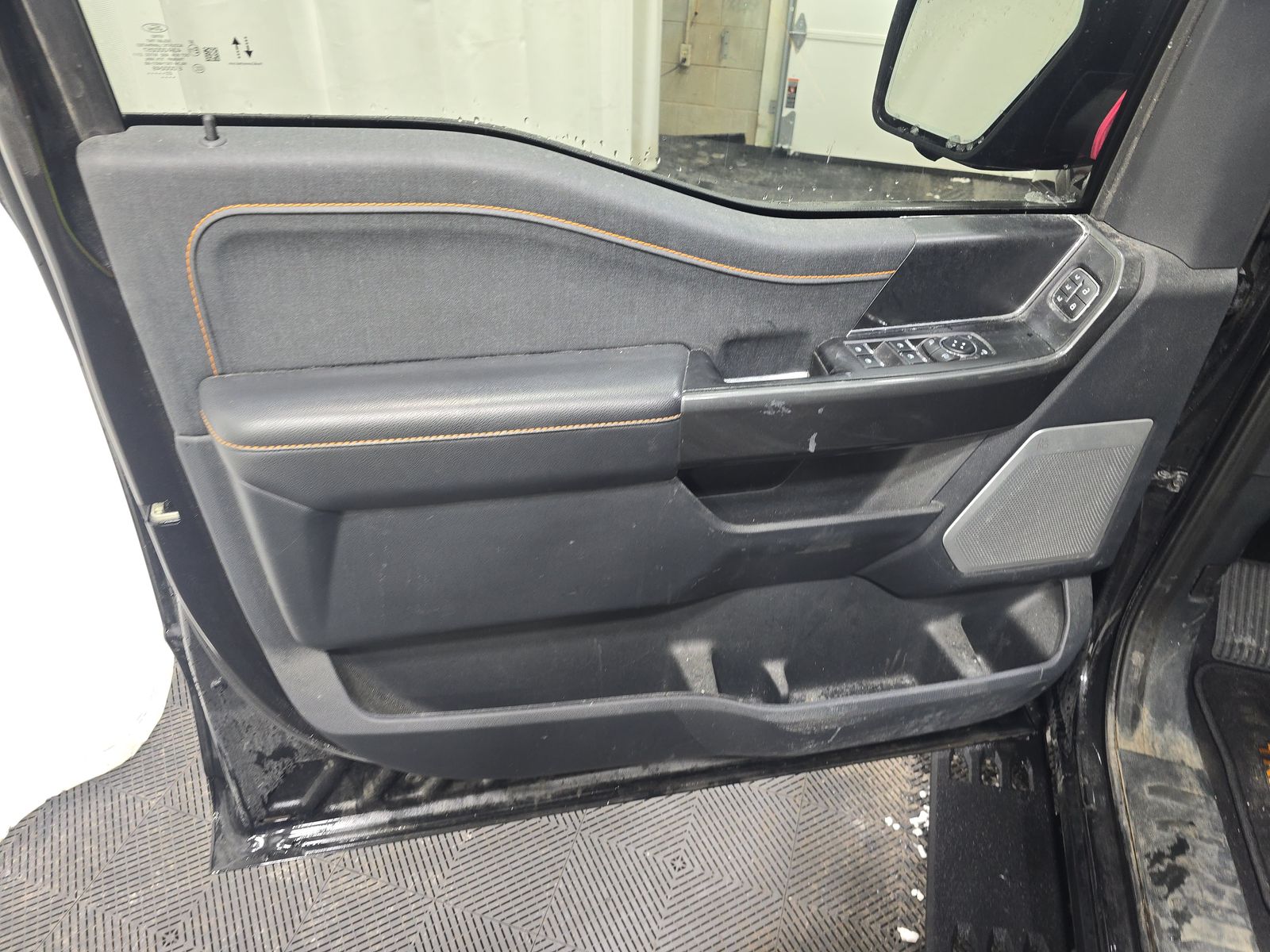 2023 Ford F-150 Tremor AWD