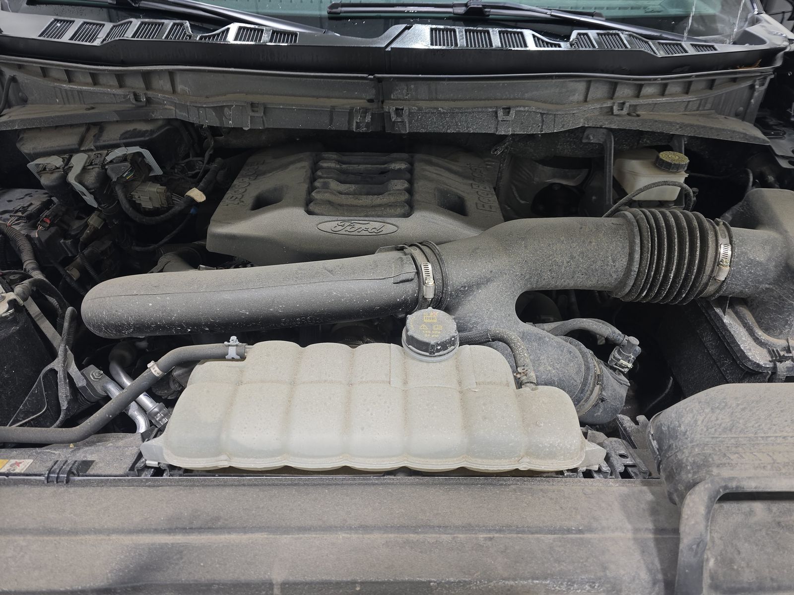 2023 Ford F-150 Tremor AWD