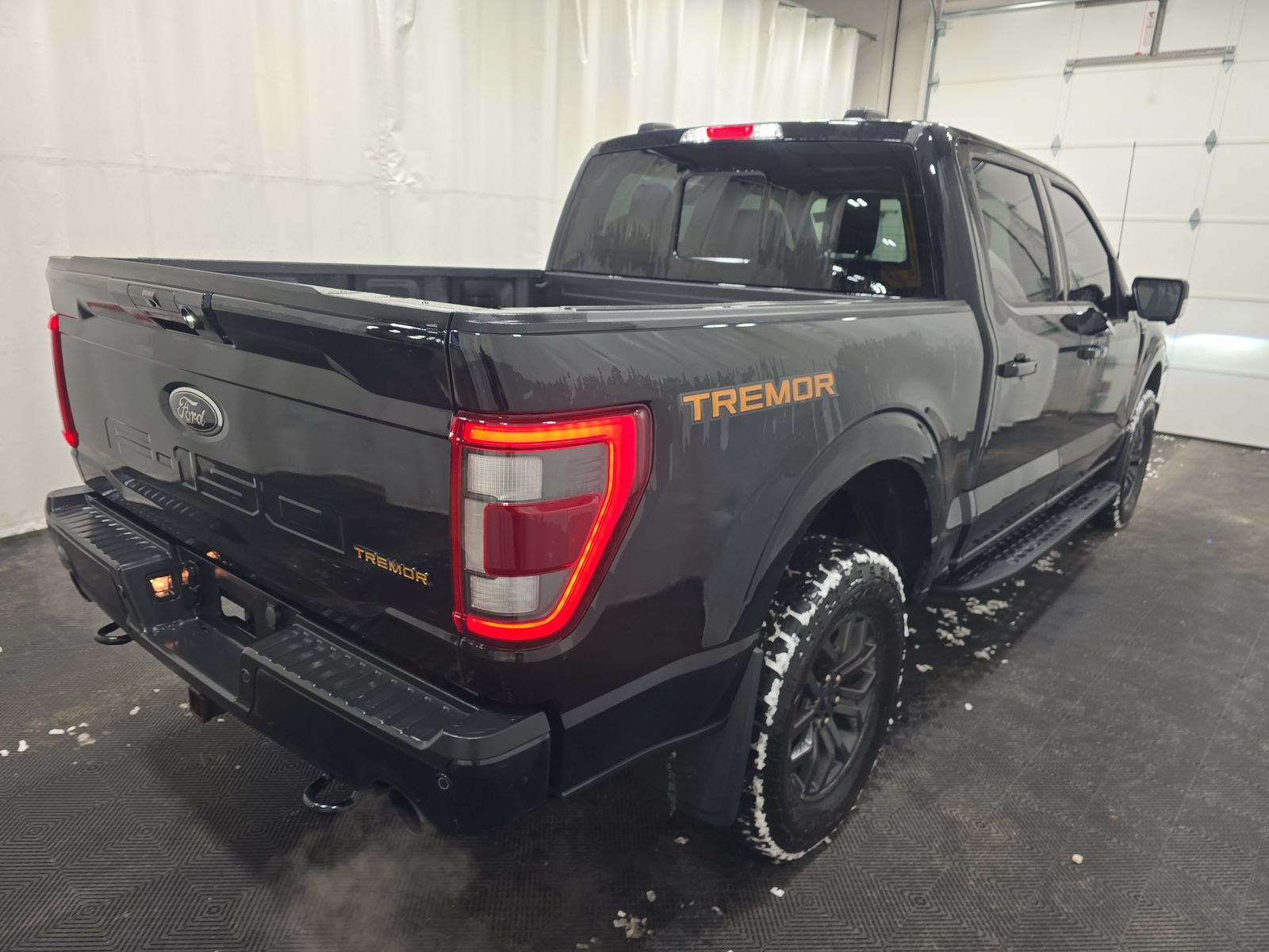 2023 Ford F-150 Tremor AWD