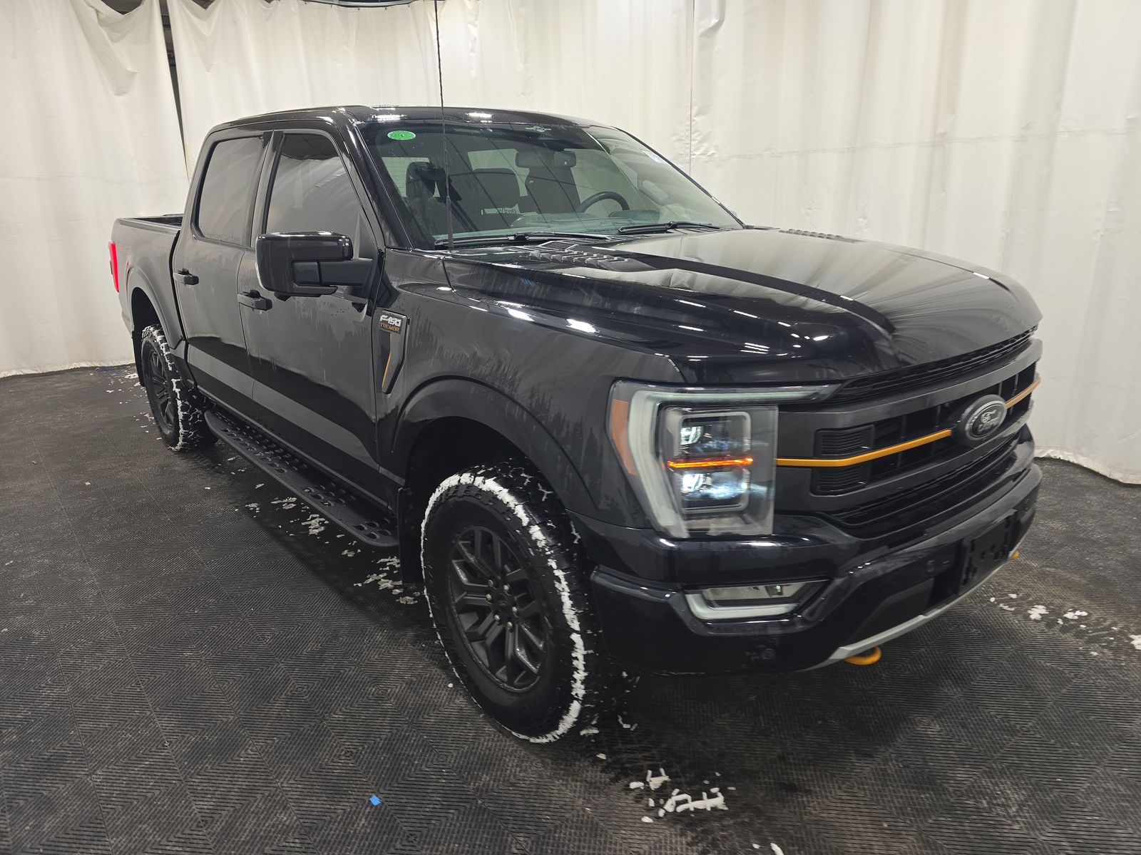 2023 Ford F-150 Tremor AWD