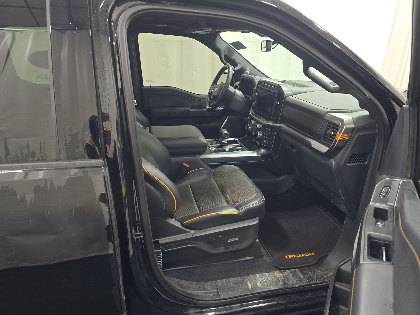 2023 Ford F-150 Tremor AWD