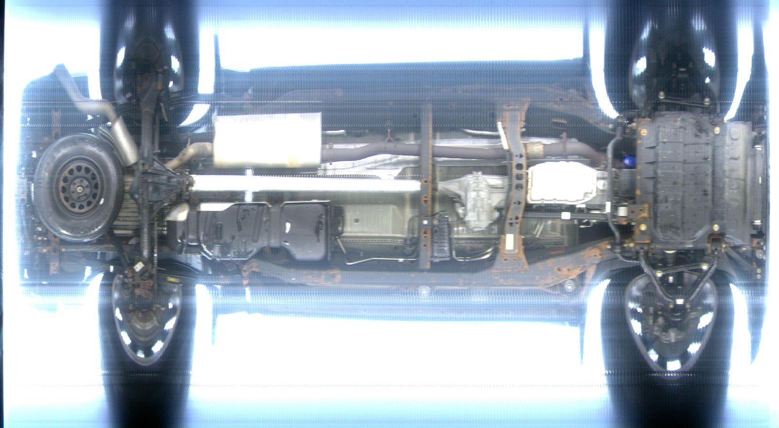 2022 Chevrolet Silverado 1500 Custom AWD