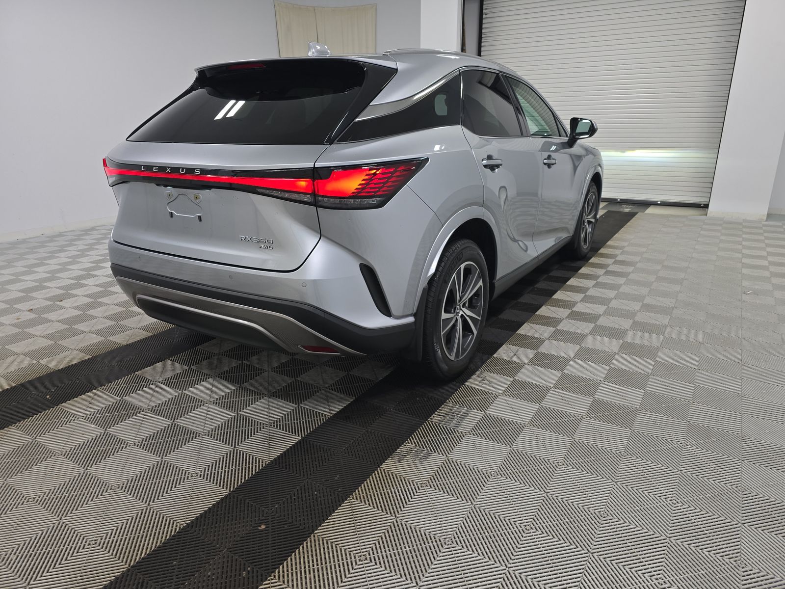 2023 Lexus RX RX 350 Premium AWD